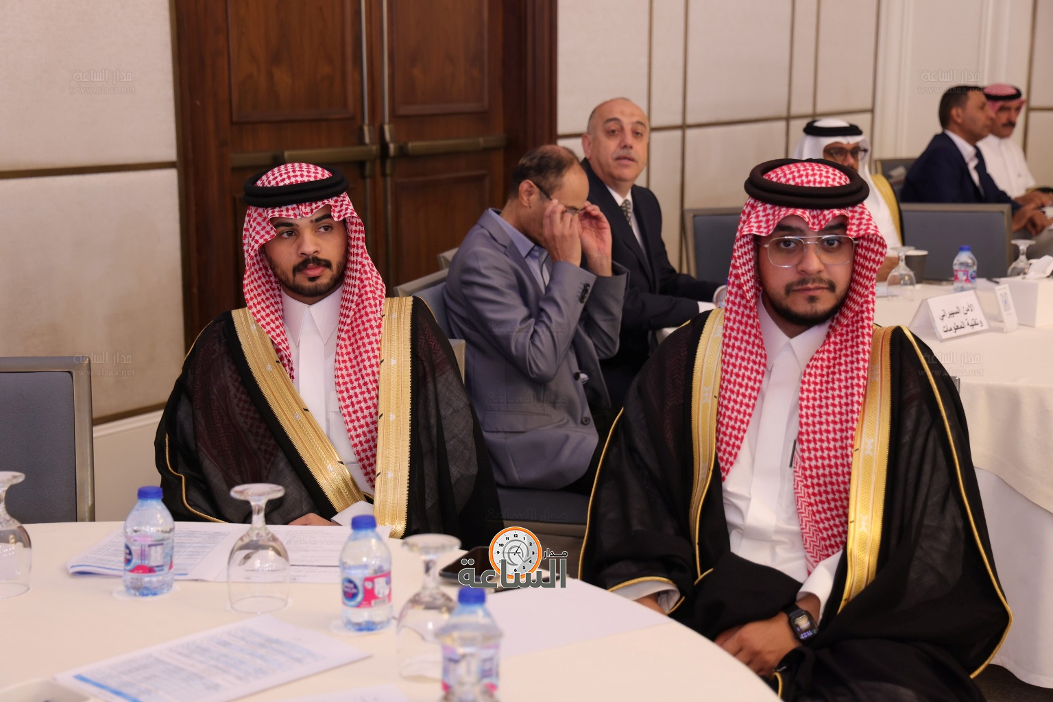 Madar Al-Saa Images 0.17401635337111587