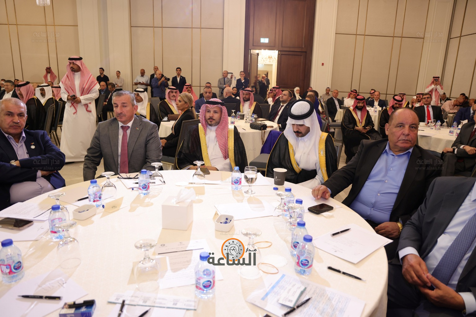 Madar Al-Saa Images 0.15690462269457017