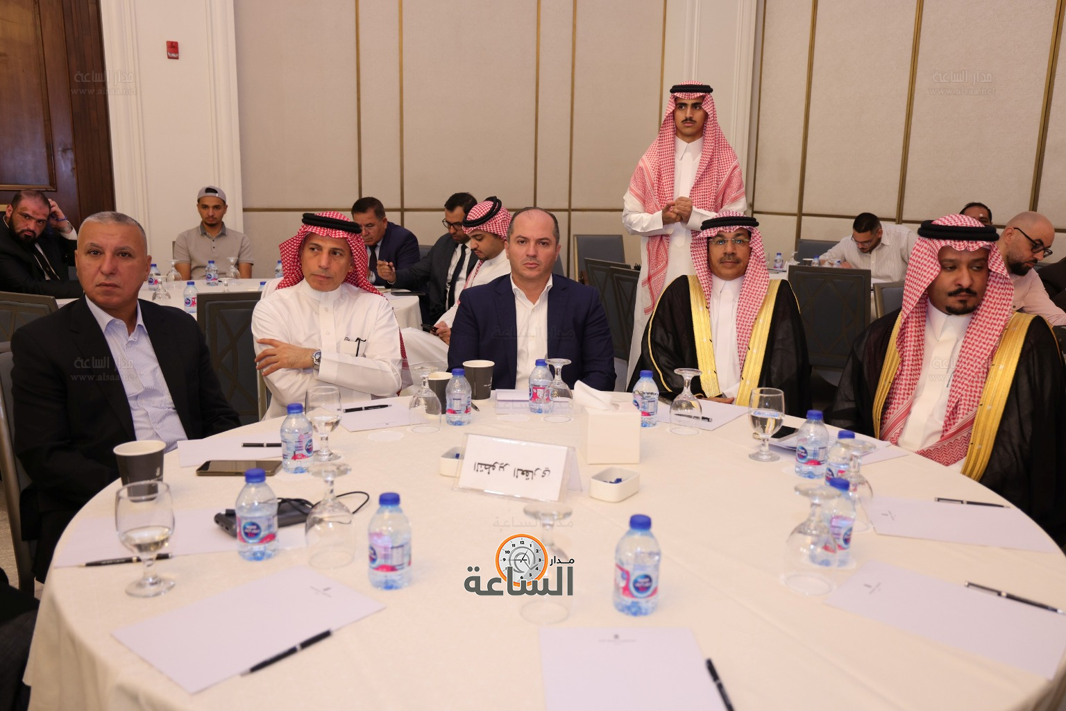 Madar Al-Saa Images 0.7458480248374265