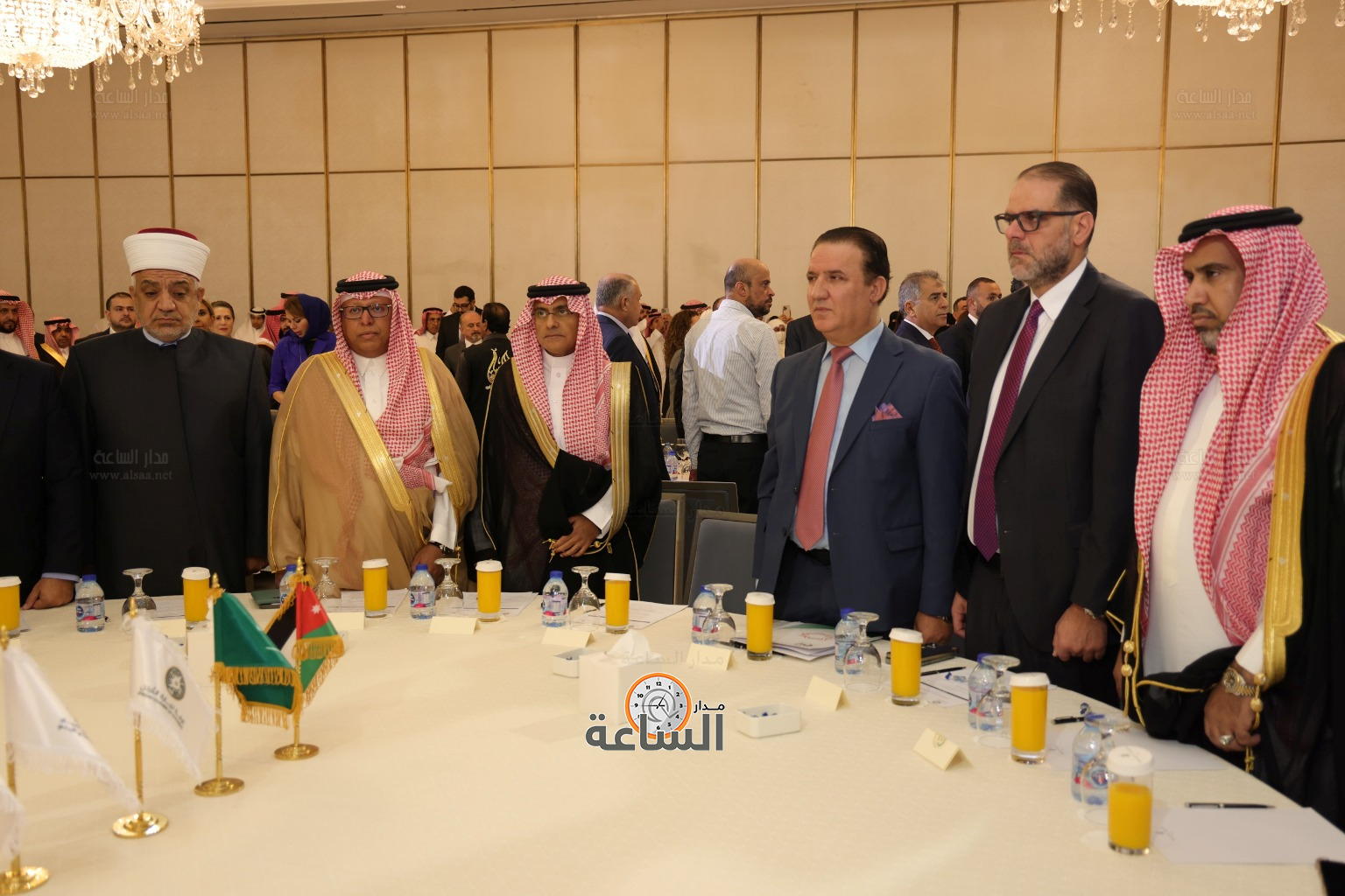 Madar Al-Saa Images 0.9378644005793629