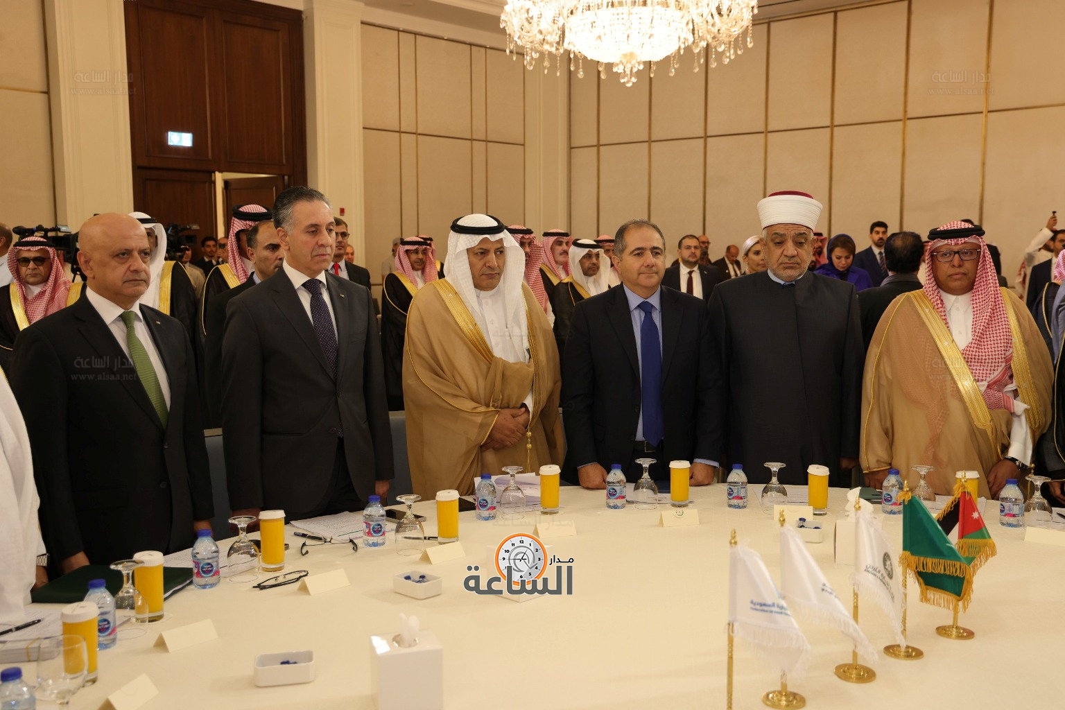 Madar Al-Saa Images 0.7360096978808421