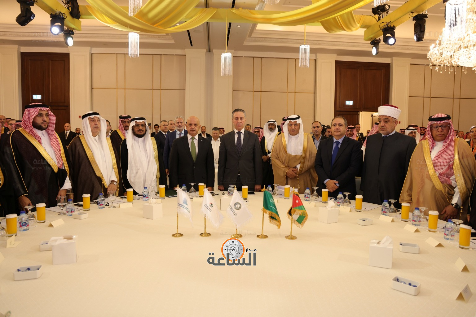 Madar Al-Saa Images 0.34320676809460104