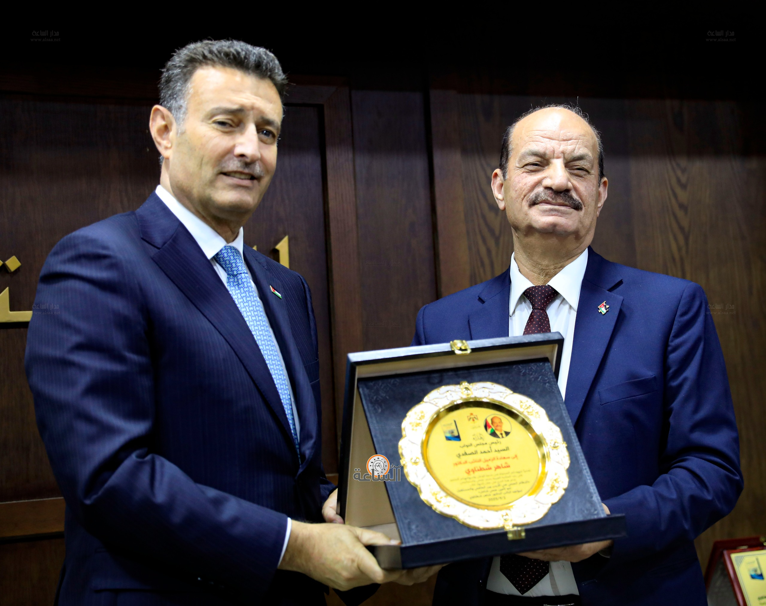 Madar Al-Saa Images 0.5783867180221608