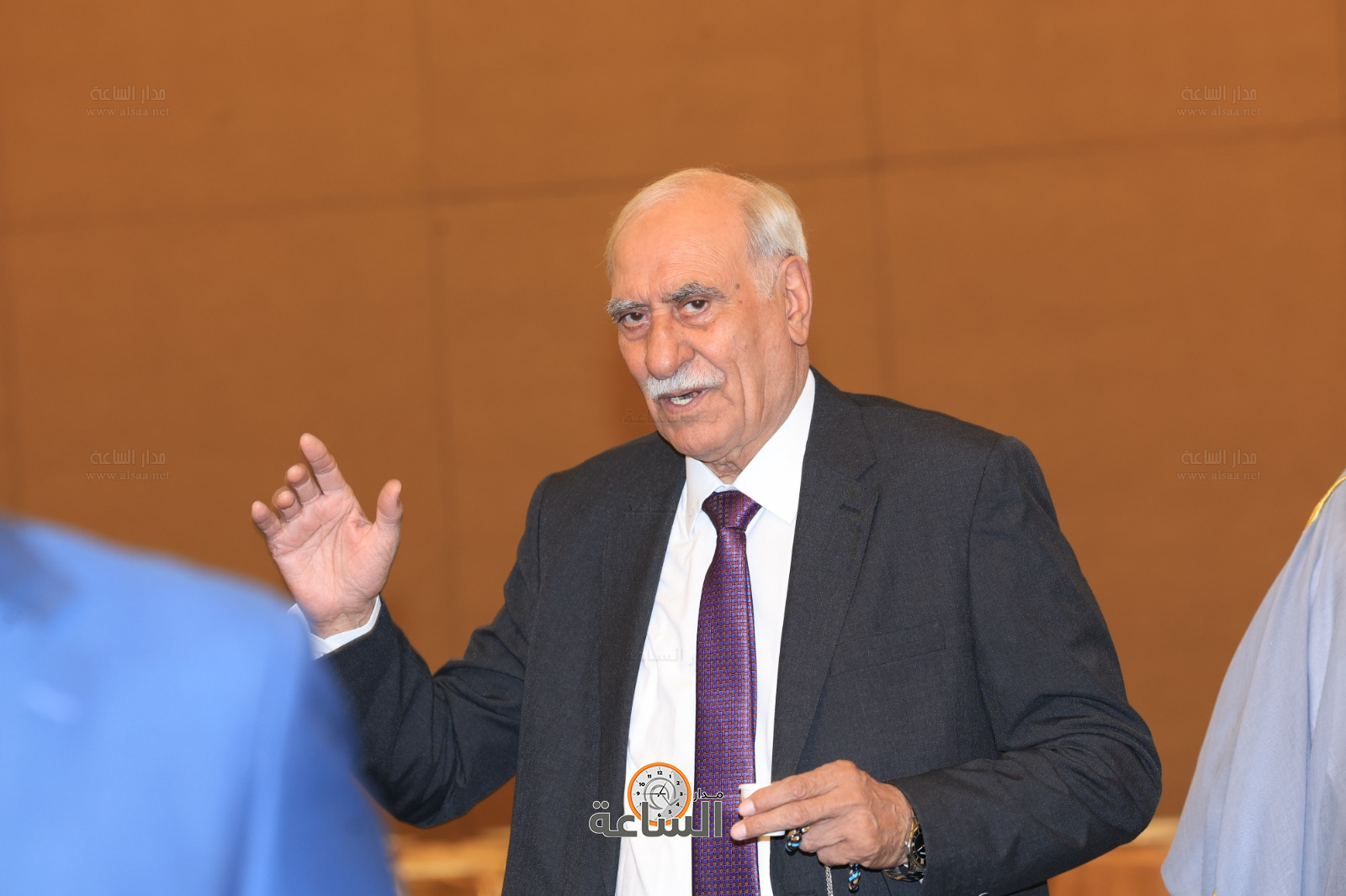 Madar Al-Saa Images 0.9457895268108386