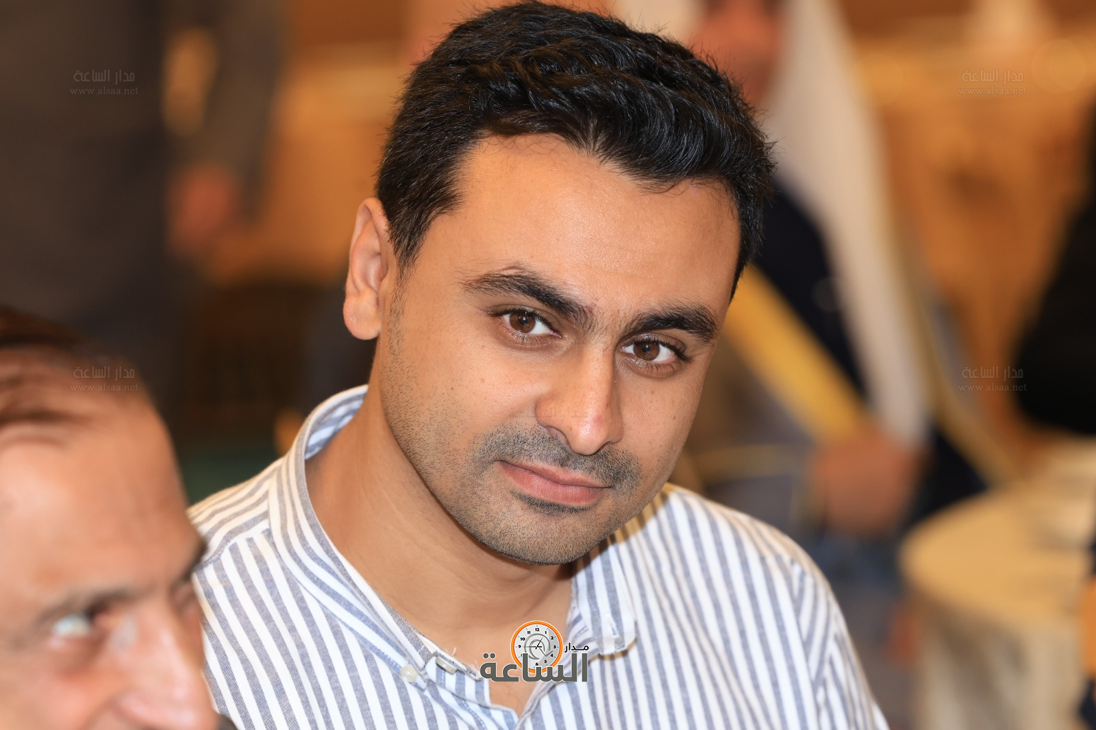 Madar Al-Saa Images 0.30026788633092516