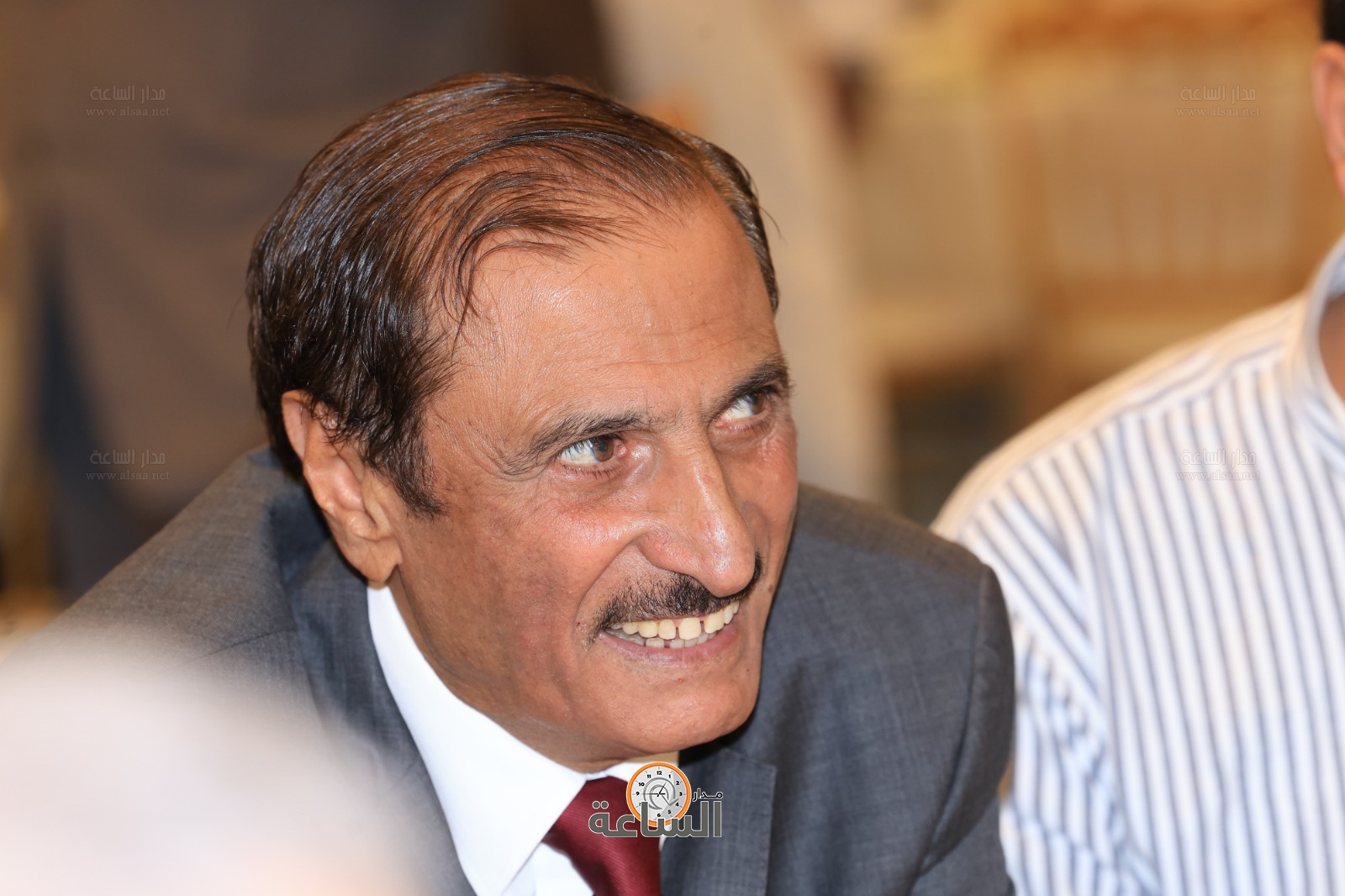 Madar Al-Saa Images 0.4417642073087288