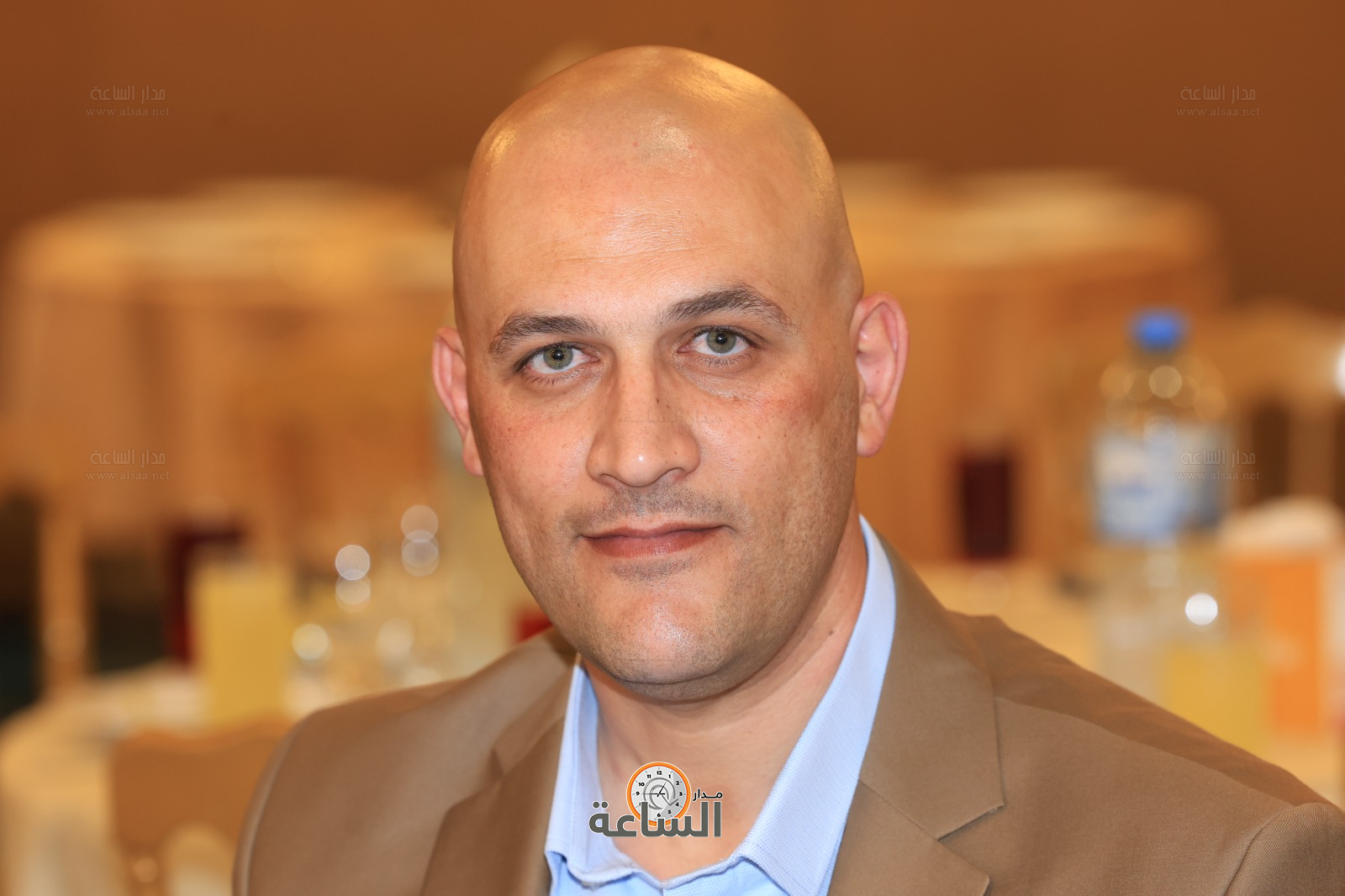 Madar Al-Saa Images 0.9642248373694275