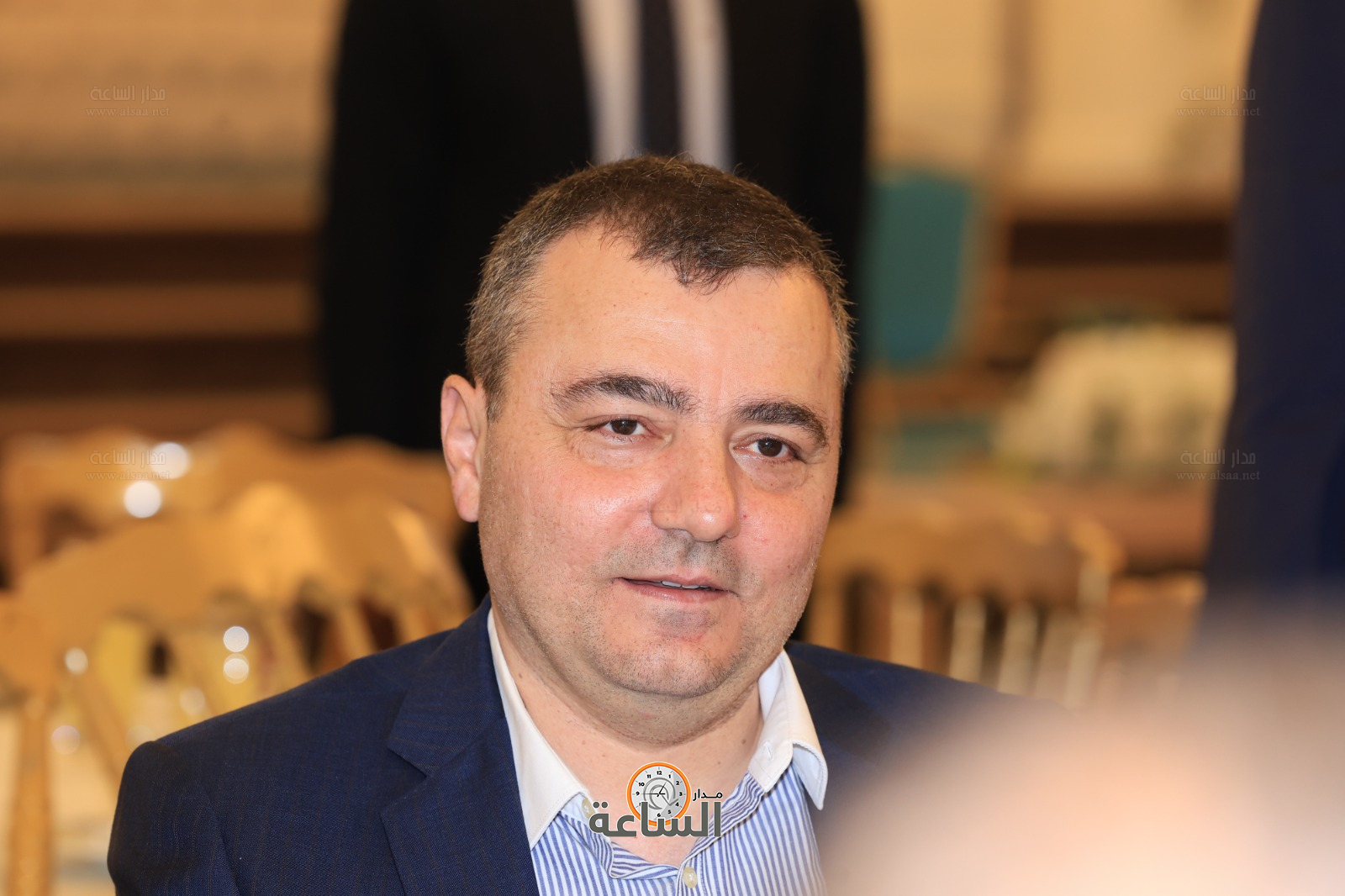 Madar Al-Saa Images 0.23873711882838167