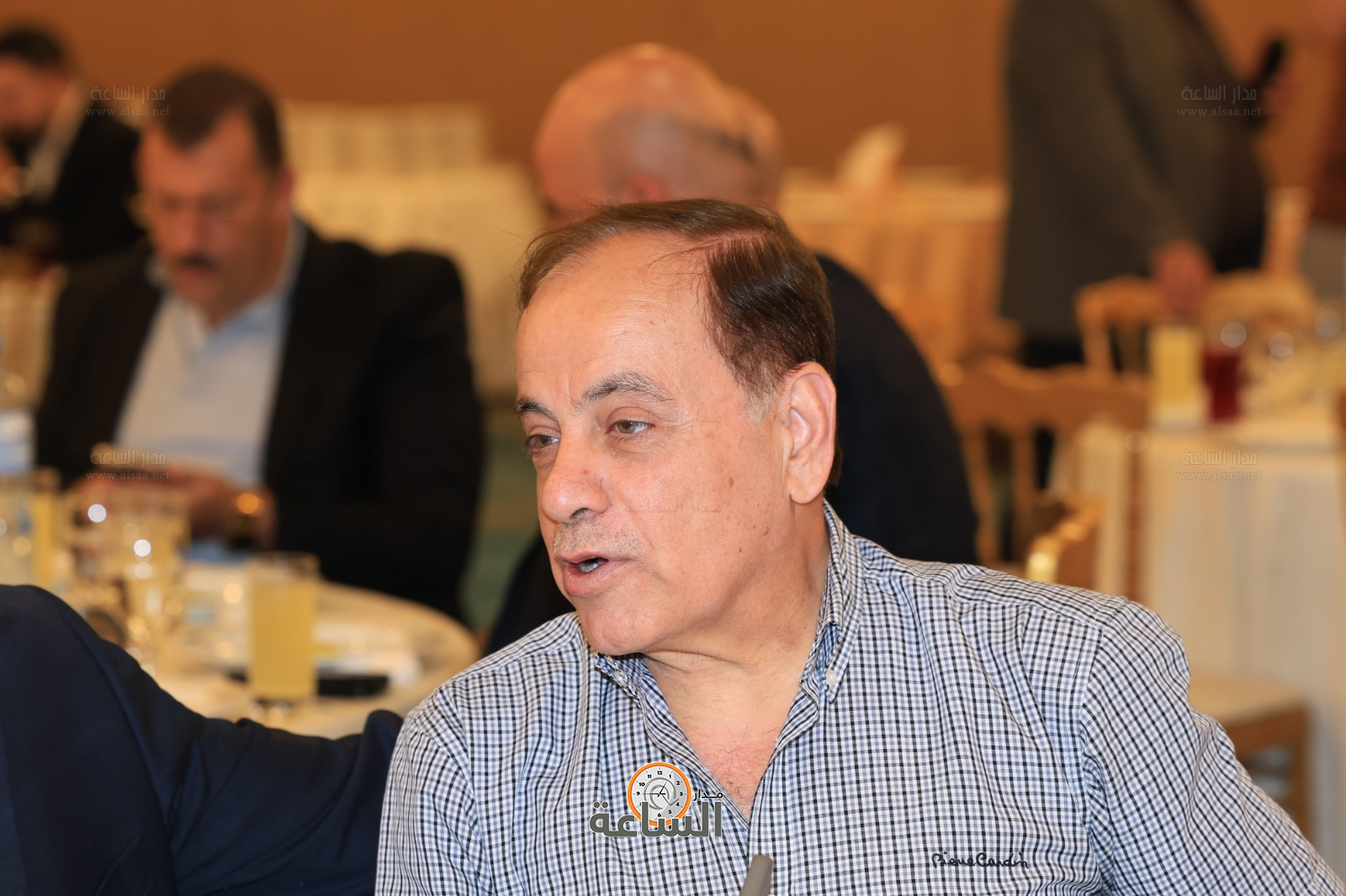 Madar Al-Saa Images 0.5244697780264627