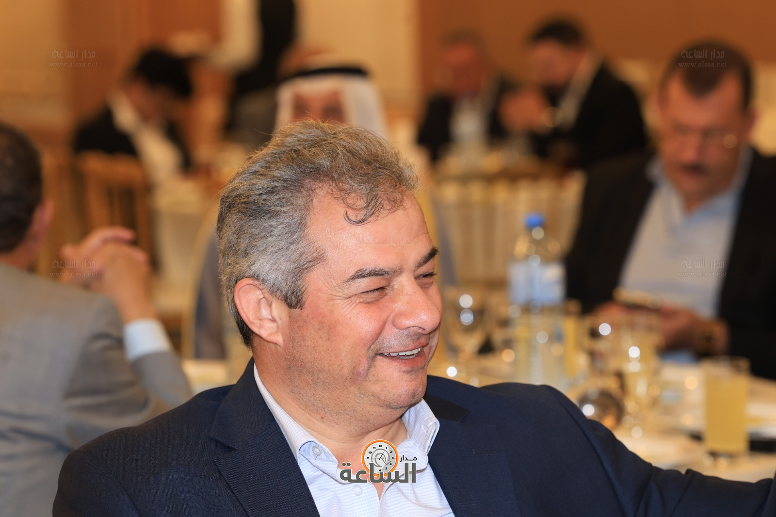 Madar Al-Saa Images 0.6891302484732842