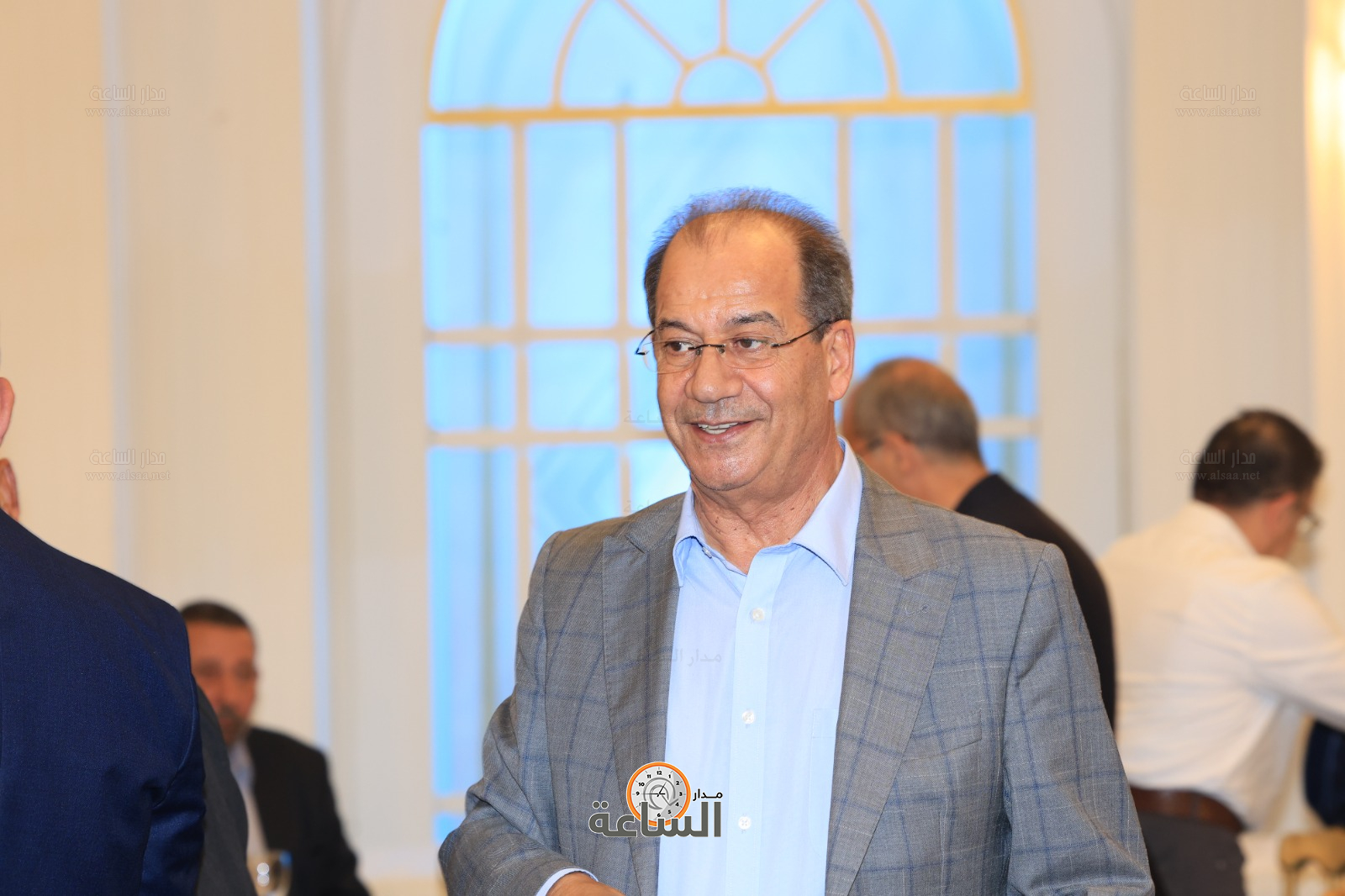 Madar Al-Saa Images 0.8408435084658673