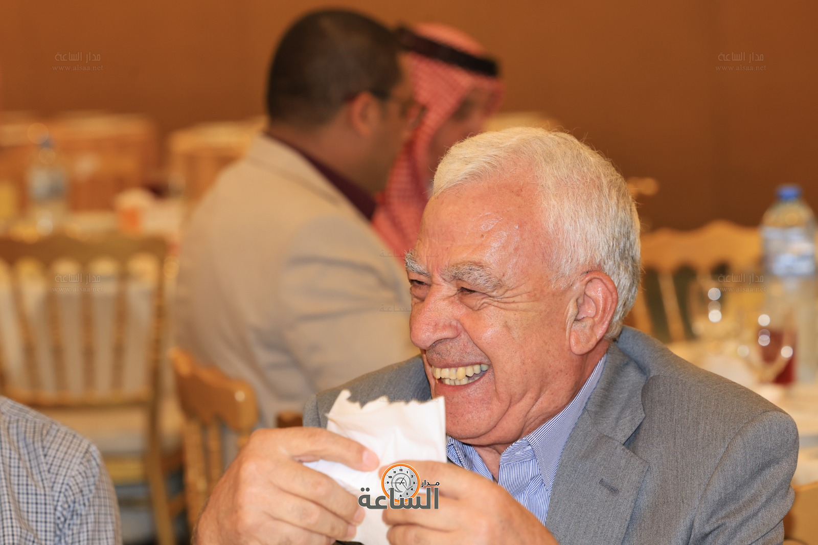 Madar Al-Saa Images 0.33222823663359946