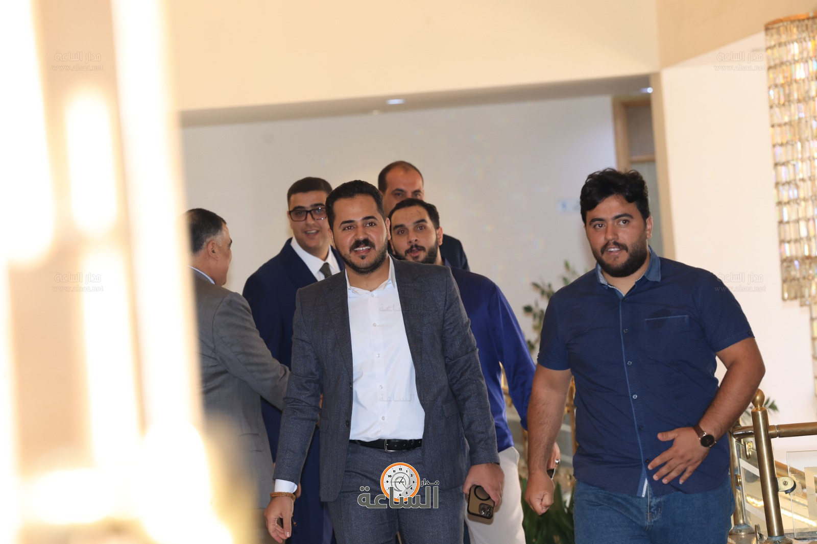 Madar Al-Saa Images 0.05719677802374534