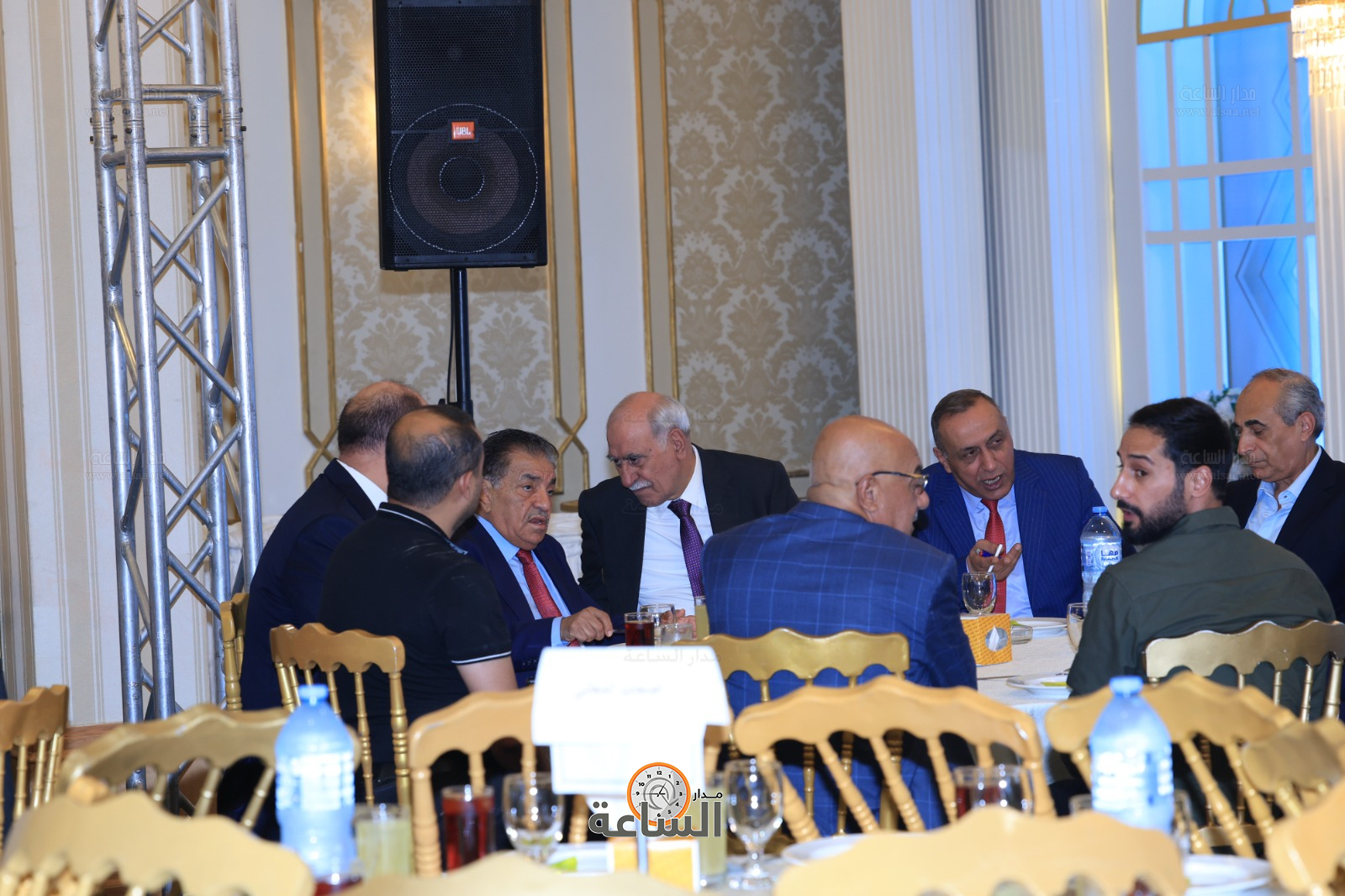 Madar Al-Saa Images 0.19789843051417733