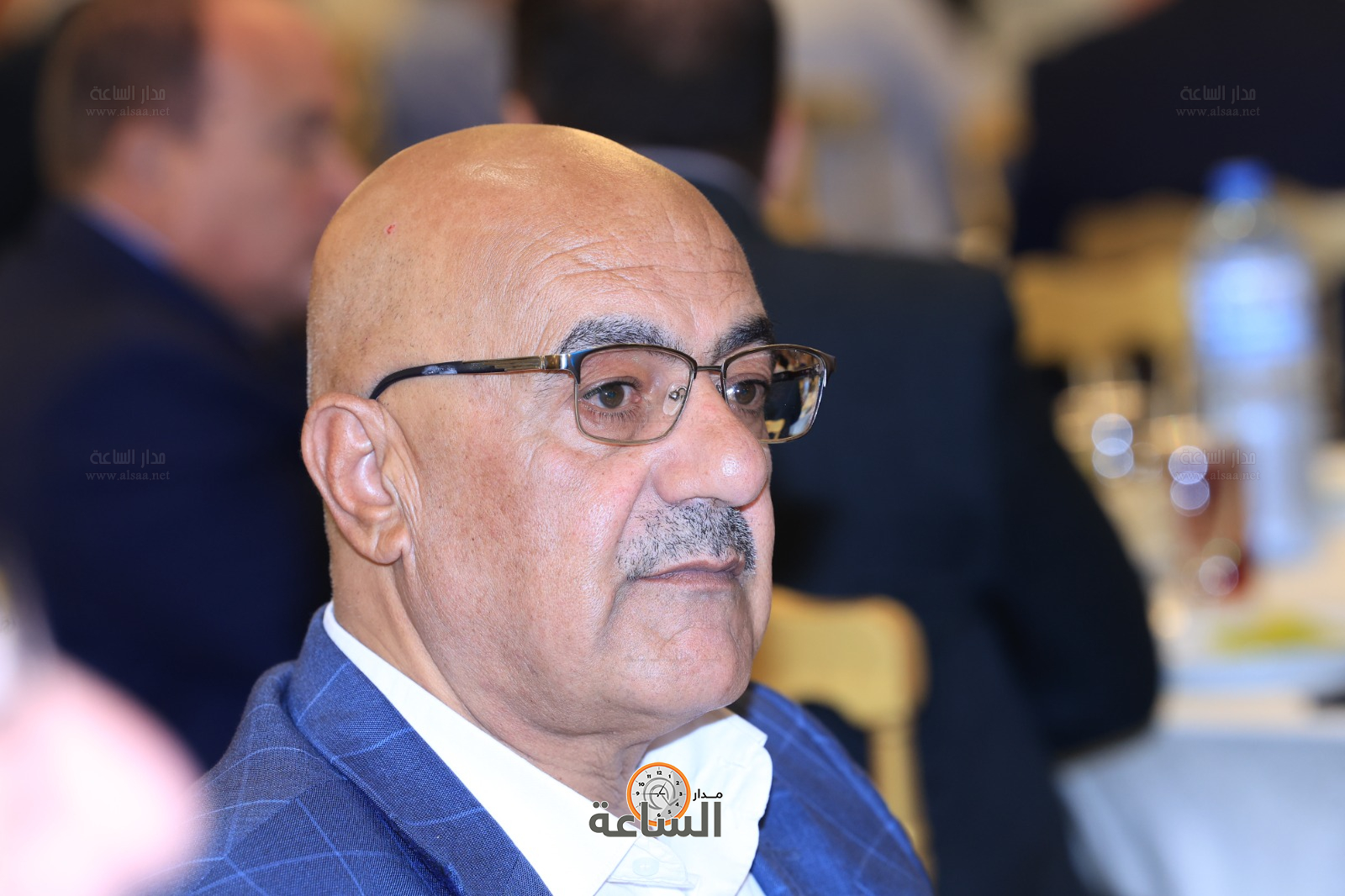 Madar Al-Saa Images 0.26851292968205653