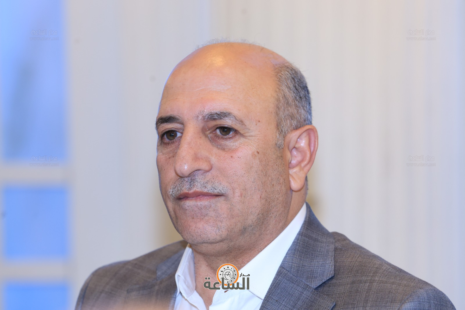 Madar Al-Saa Images 0.48419799369484906