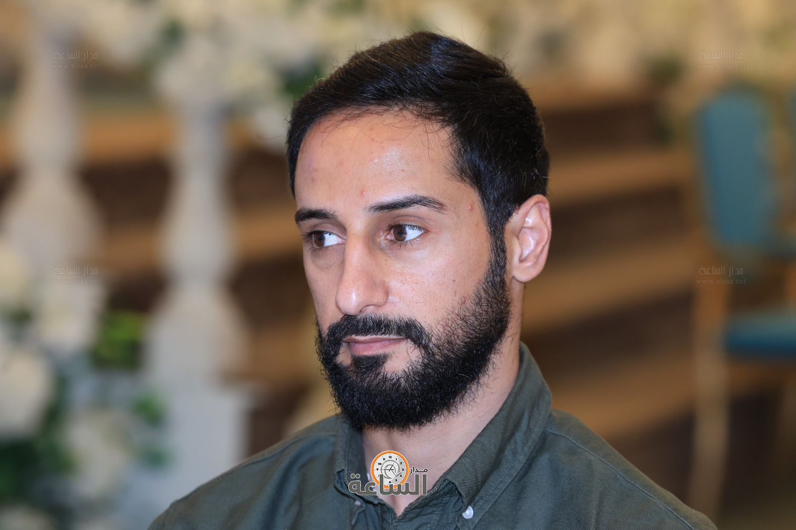 Madar Al-Saa Images 0.9989716894691265