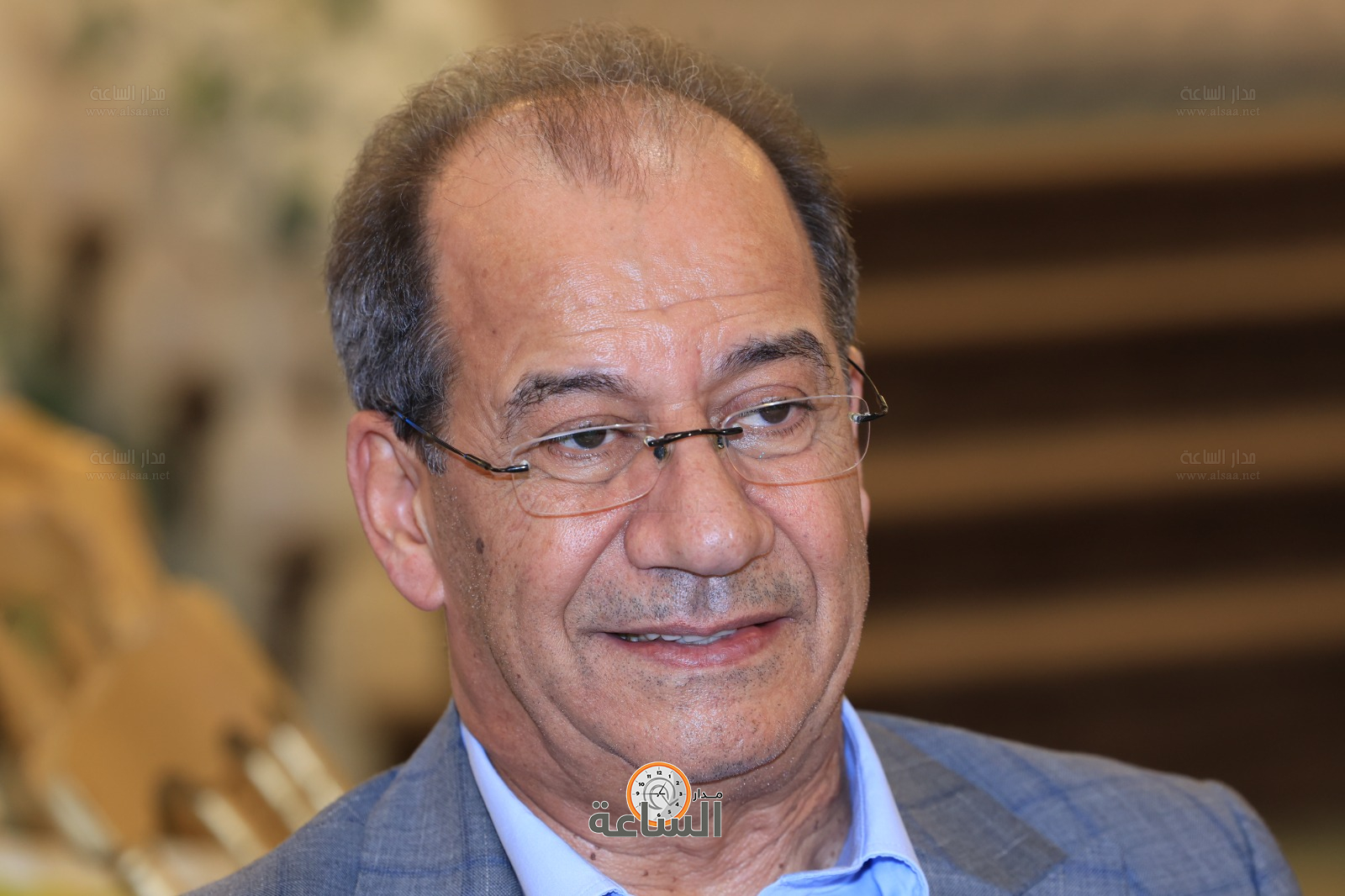 Madar Al-Saa Images 0.04909812090766952