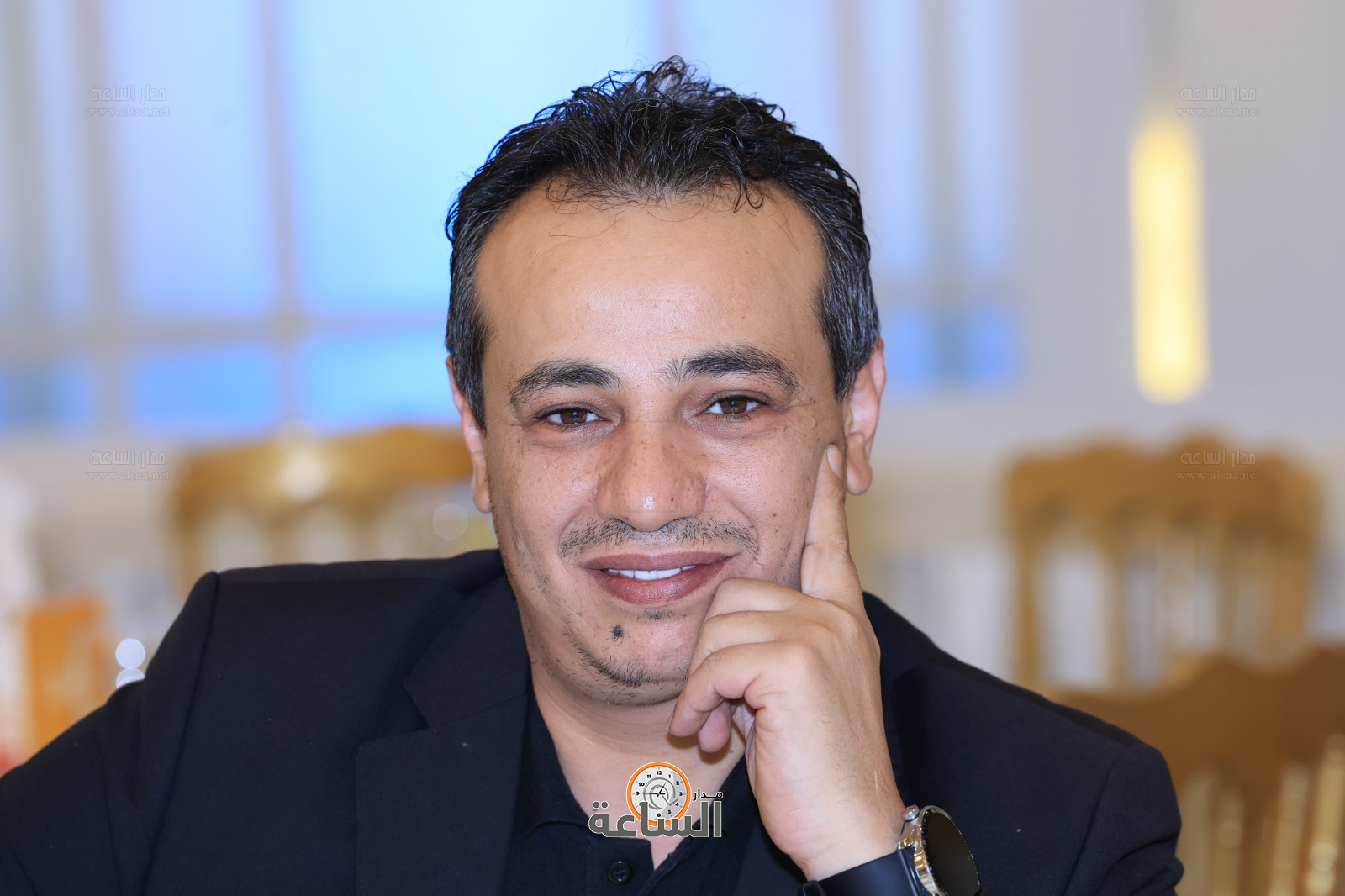 Madar Al-Saa Images 0.7072005306268566