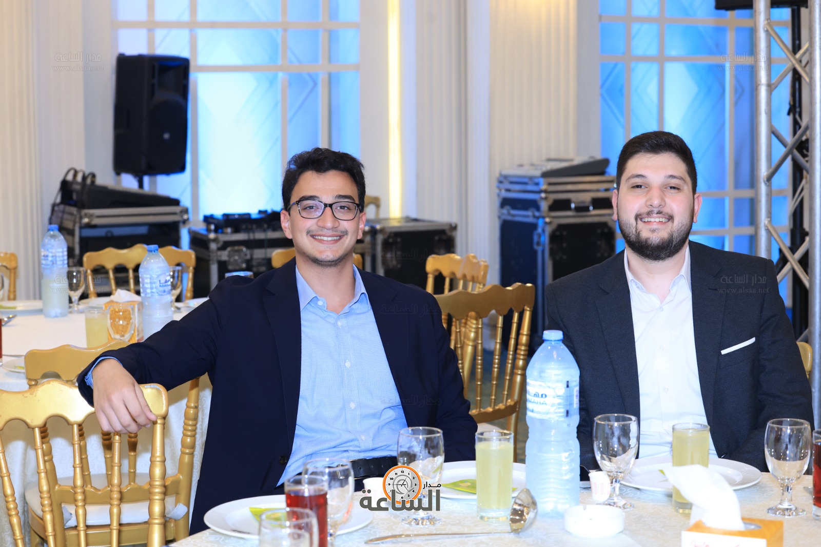 Madar Al-Saa Images 0.20814129005870718