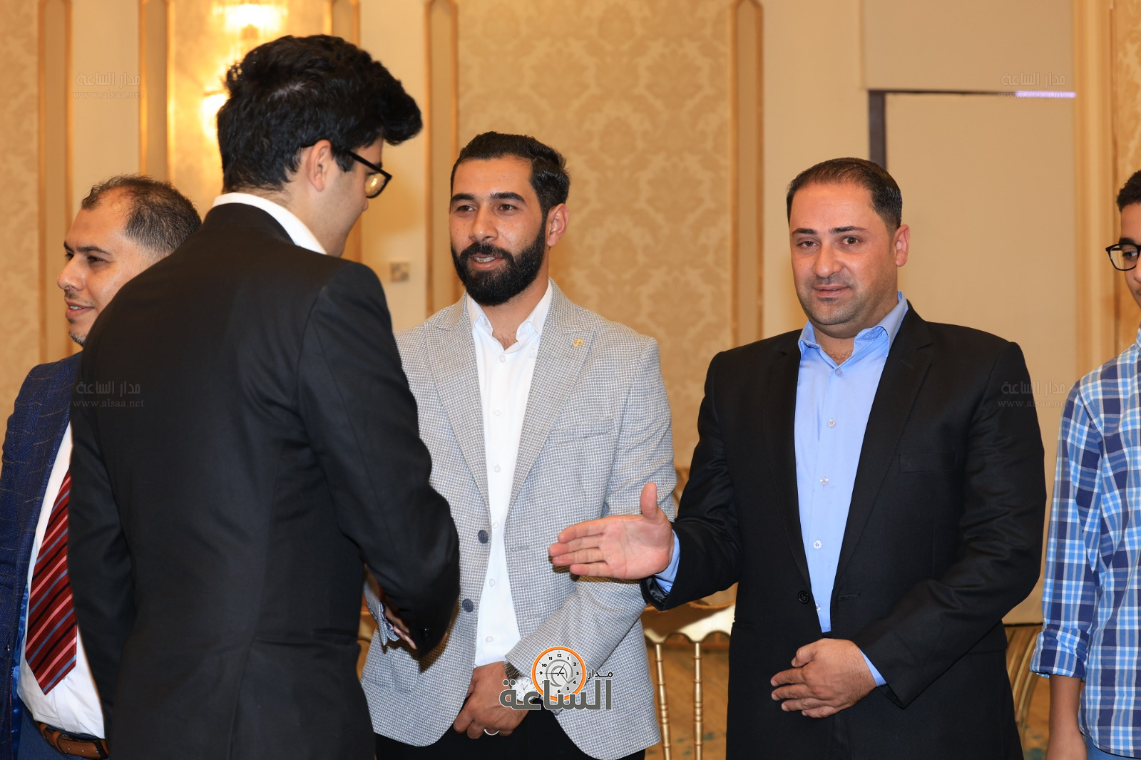 Madar Al-Saa Images 0.022444988288973344