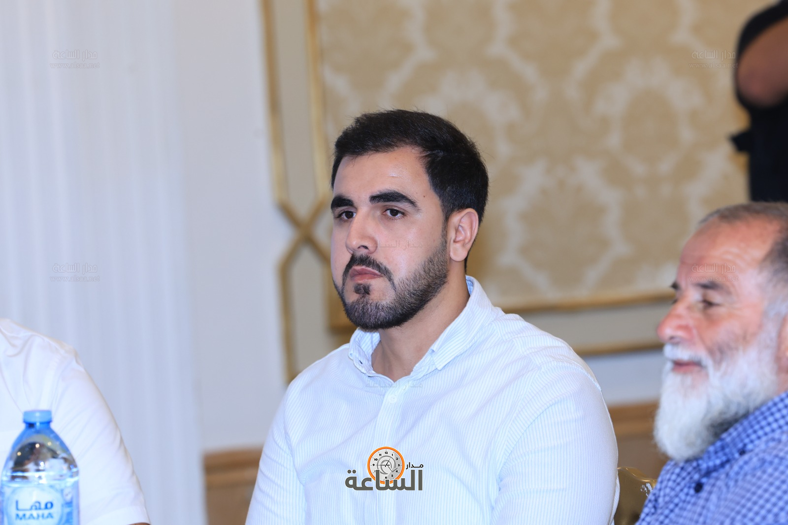 Madar Al-Saa Images 0.7344684140224663