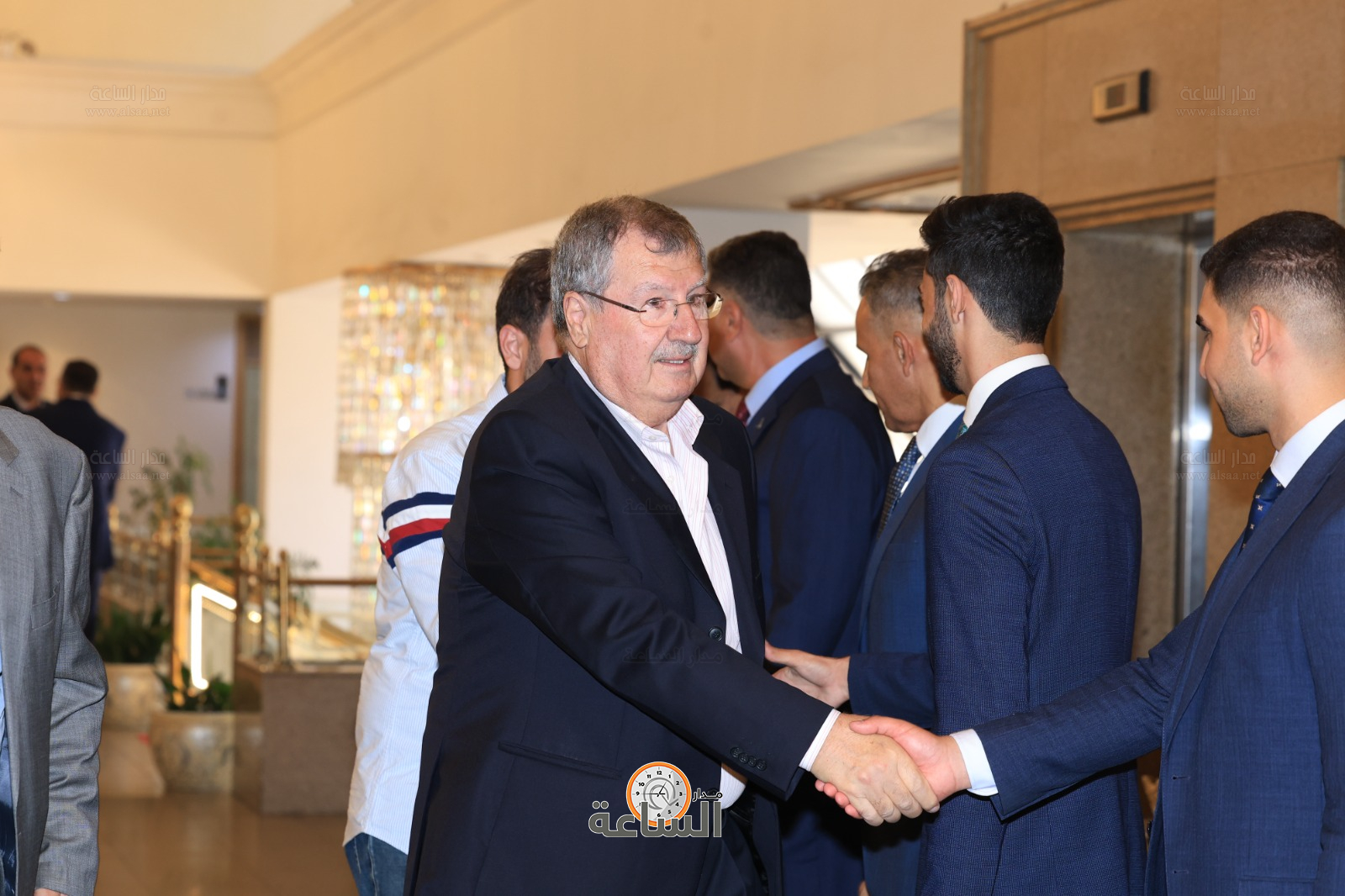 Madar Al-Saa Images 0.3546127360977571