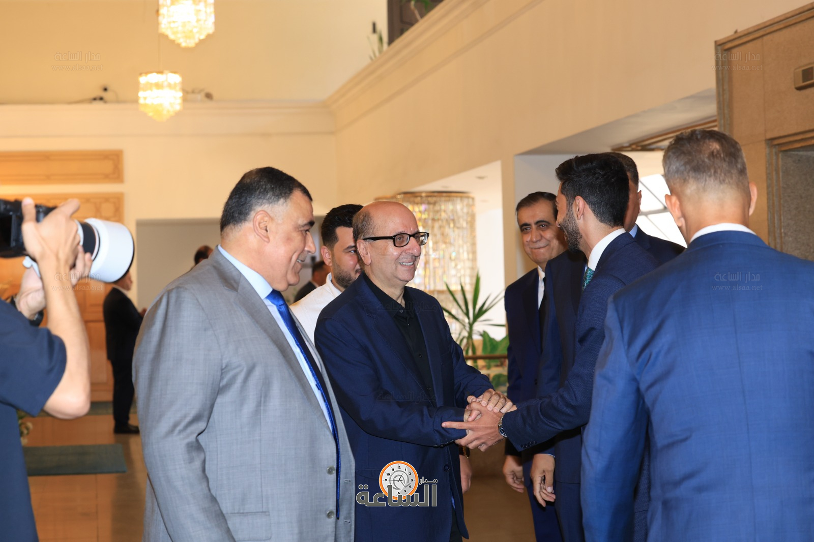 Madar Al-Saa Images 0.8410072483774409