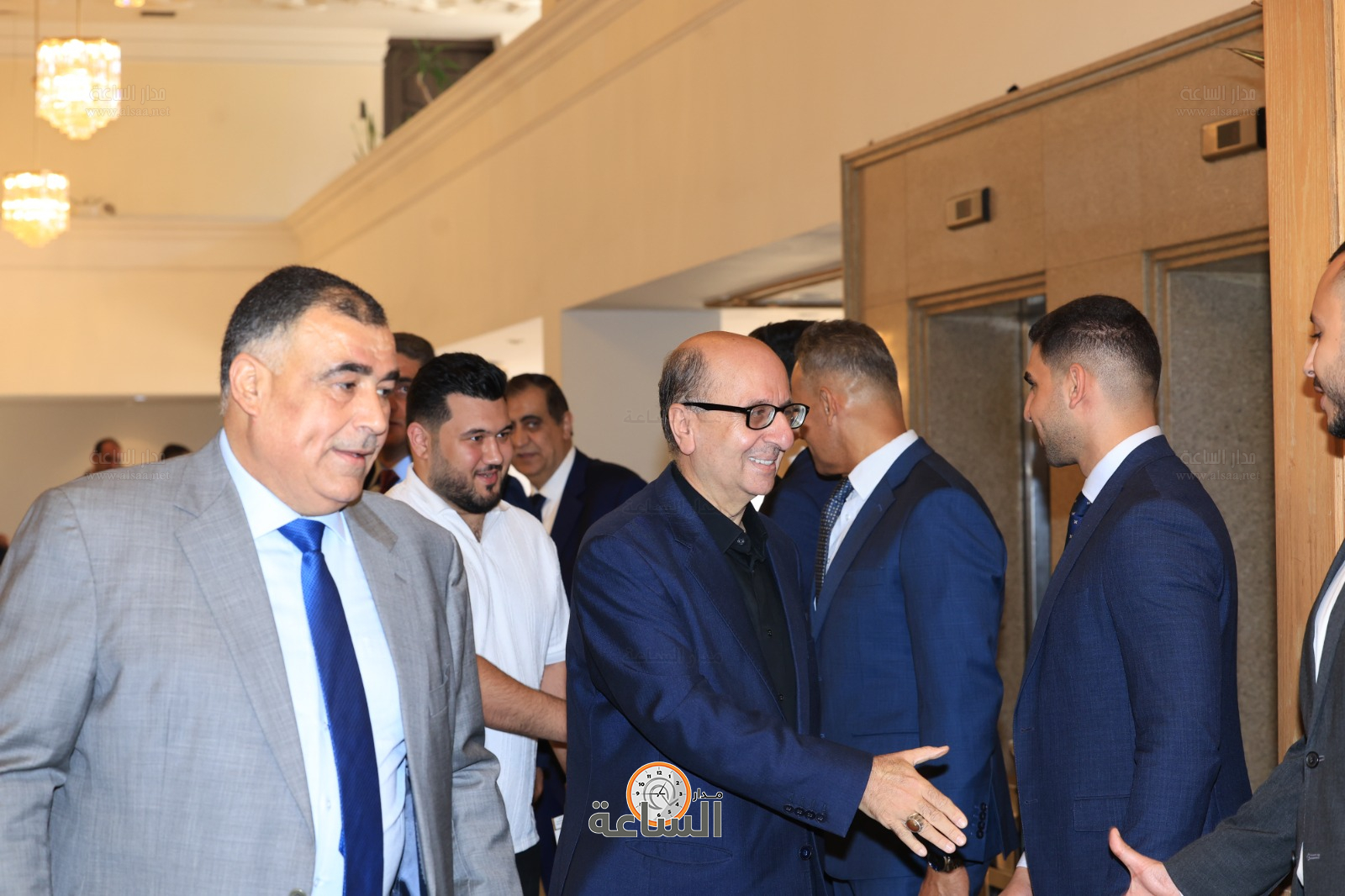 Madar Al-Saa Images 0.7339921678922467