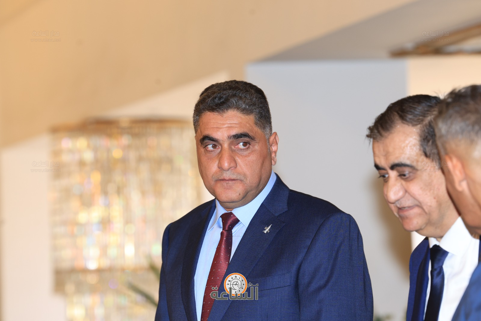 Madar Al-Saa Images 0.565378969529835