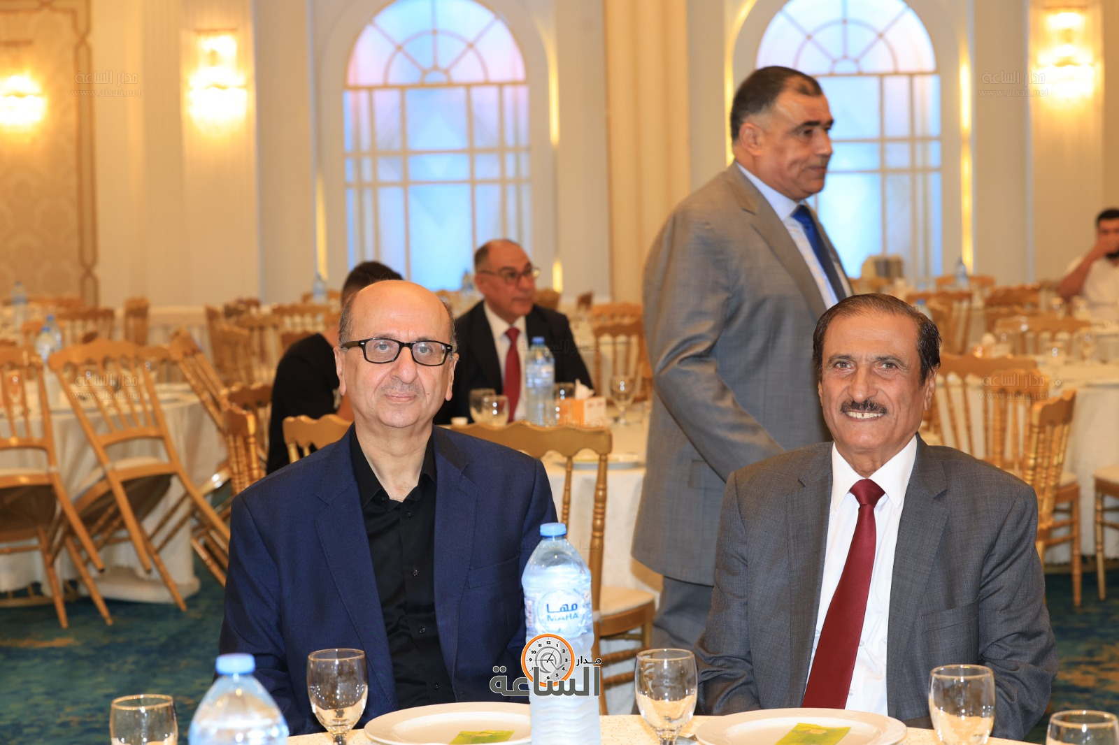 Madar Al-Saa Images 0.5666071911622733