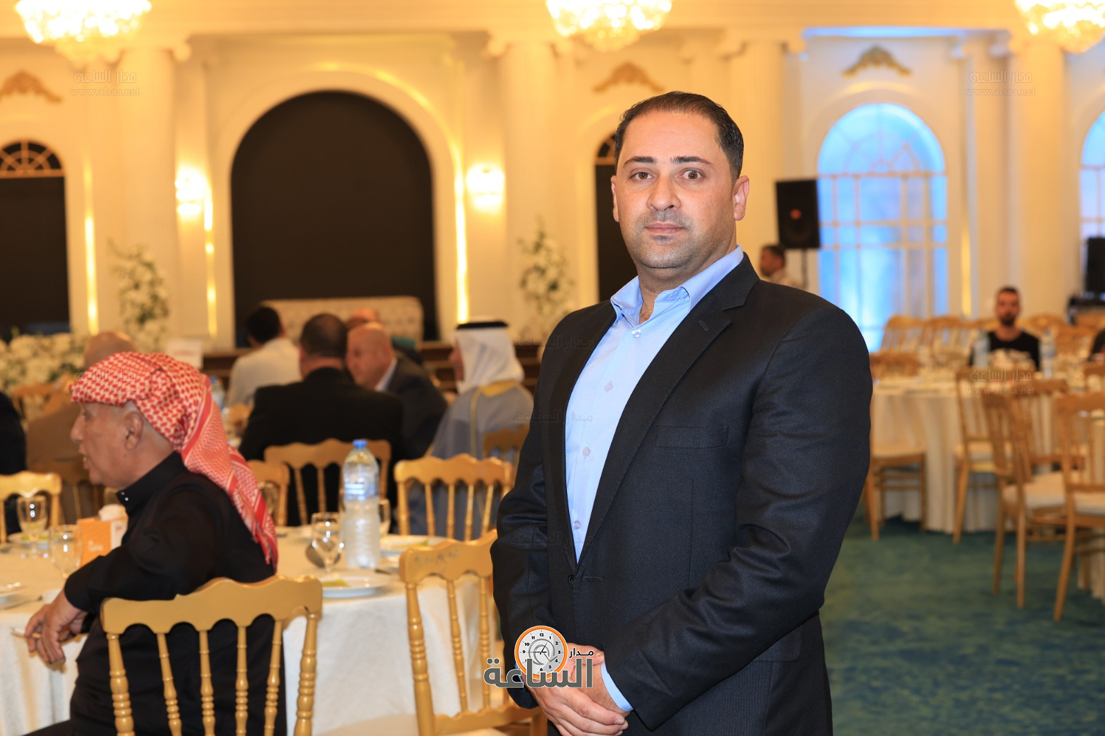 Madar Al-Saa Images 0.8692886043740818