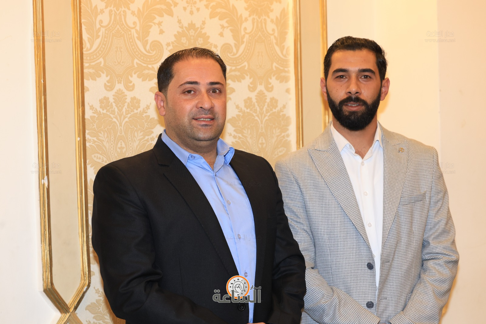 Madar Al-Saa Images 0.17534342549199045