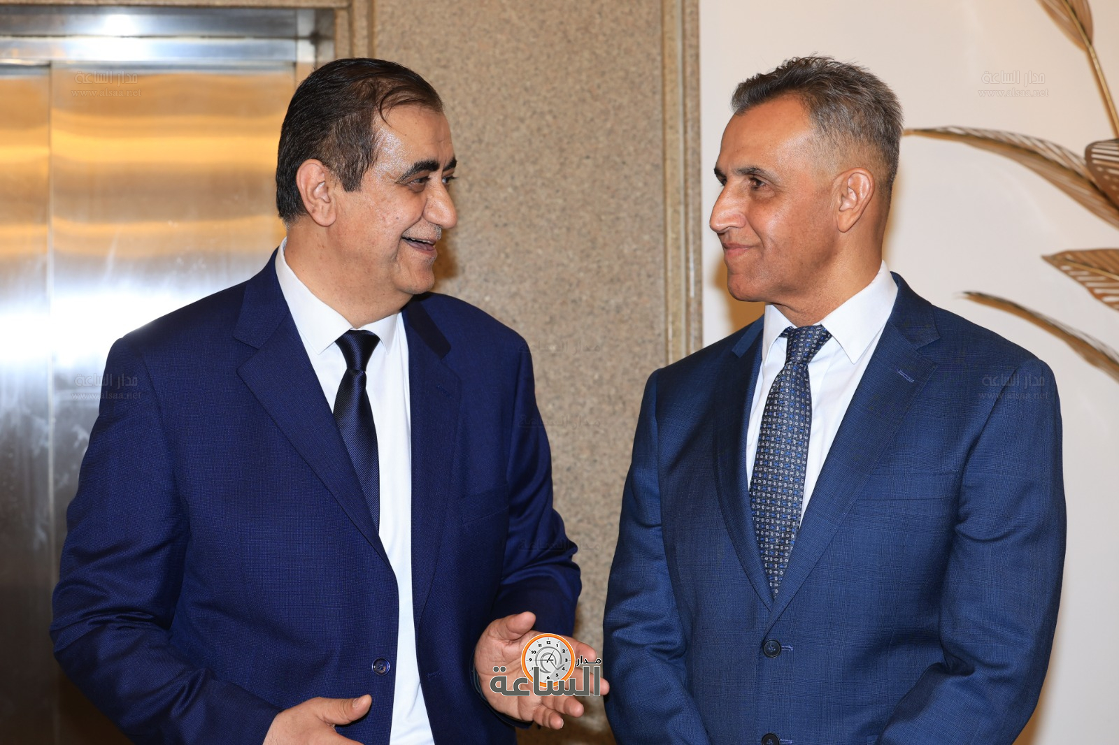 Madar Al-Saa Images 0.3317605010902982