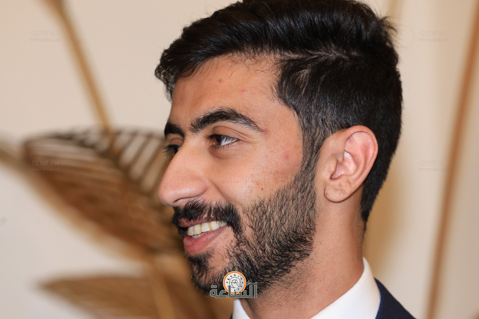 Madar Al-Saa Images 0.419536880265311