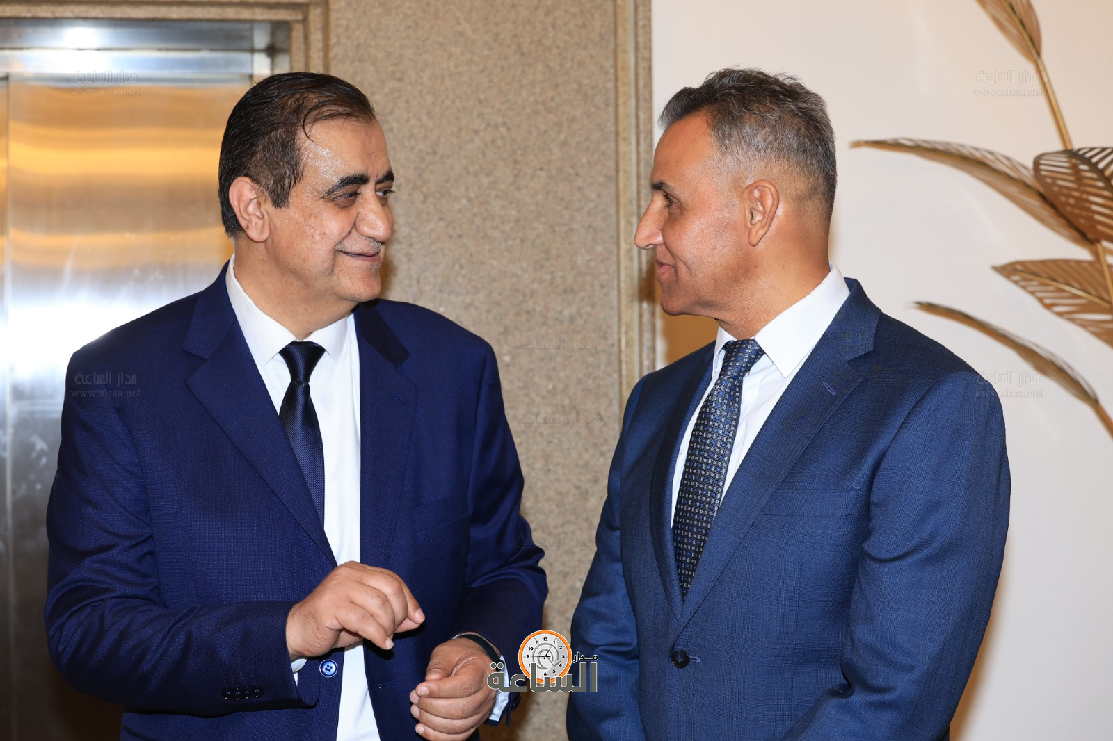 Madar Al-Saa Images 0.5998329697290348