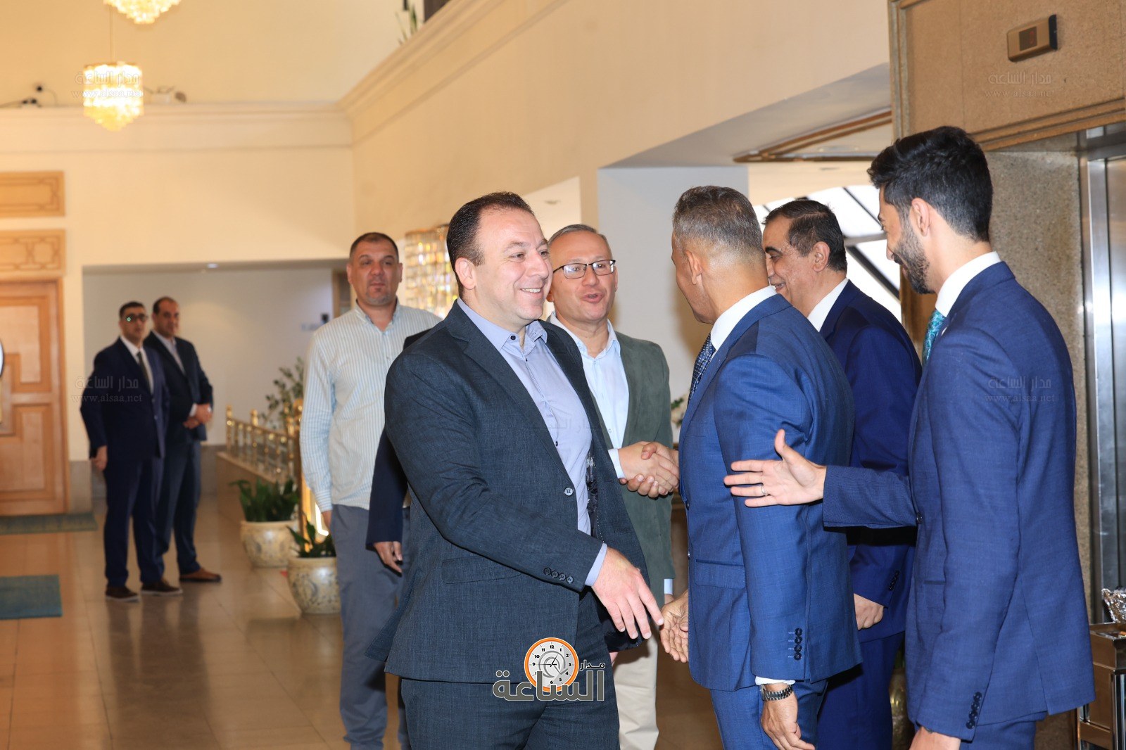 Madar Al-Saa Images 0.6962578921802761