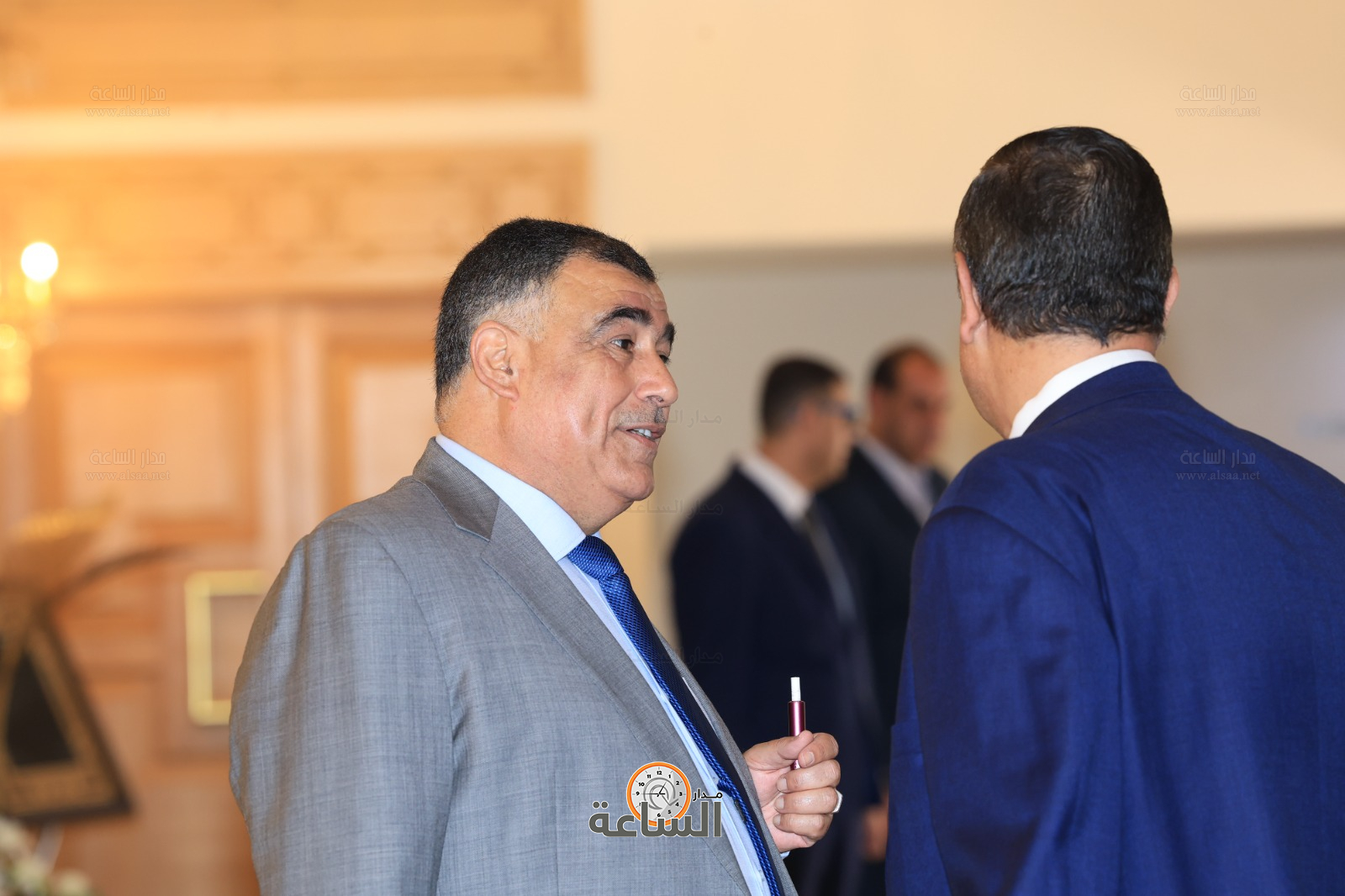 Madar Al-Saa Images 0.7403894851617161