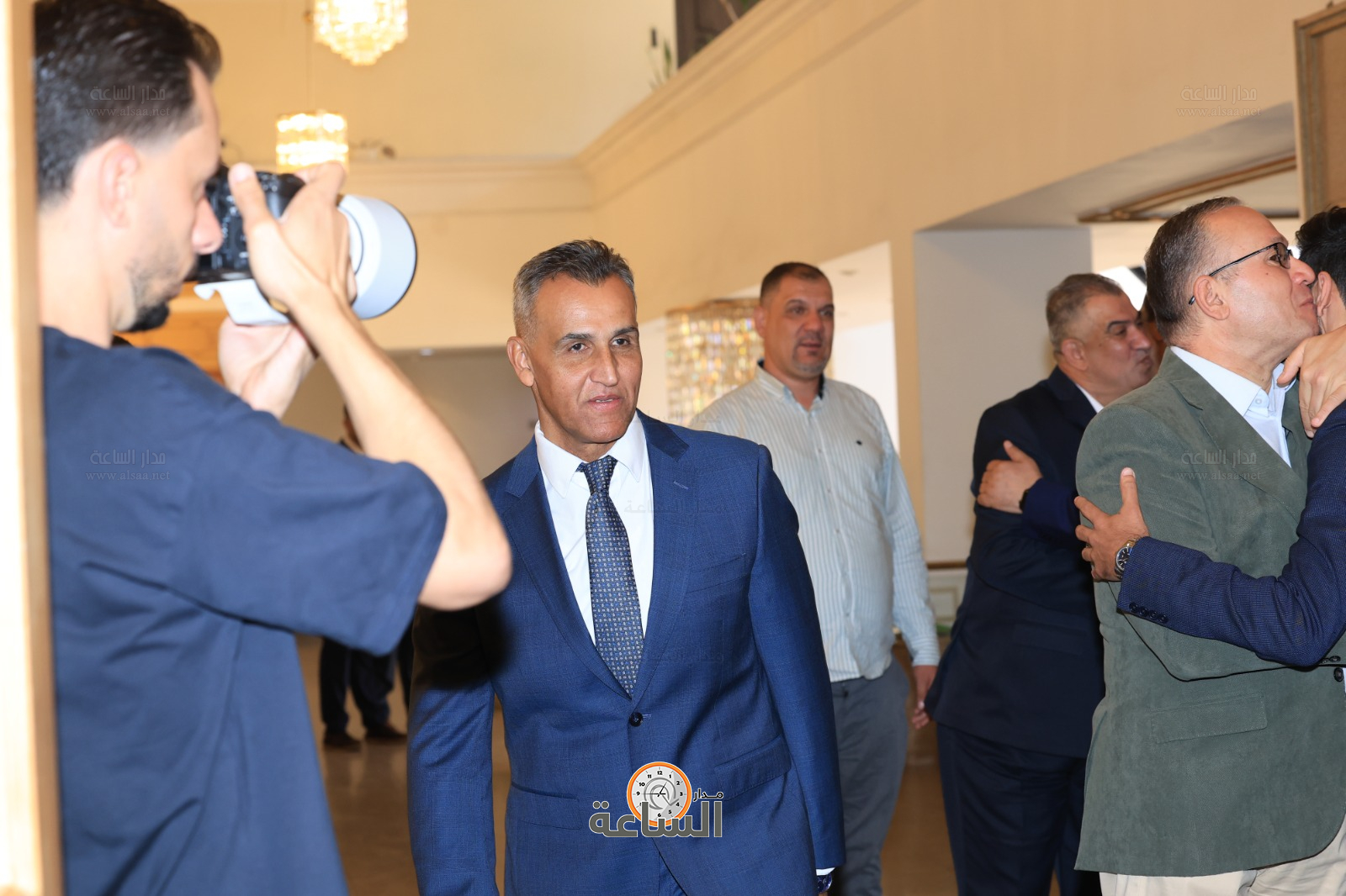 Madar Al-Saa Images 0.08054389938954454