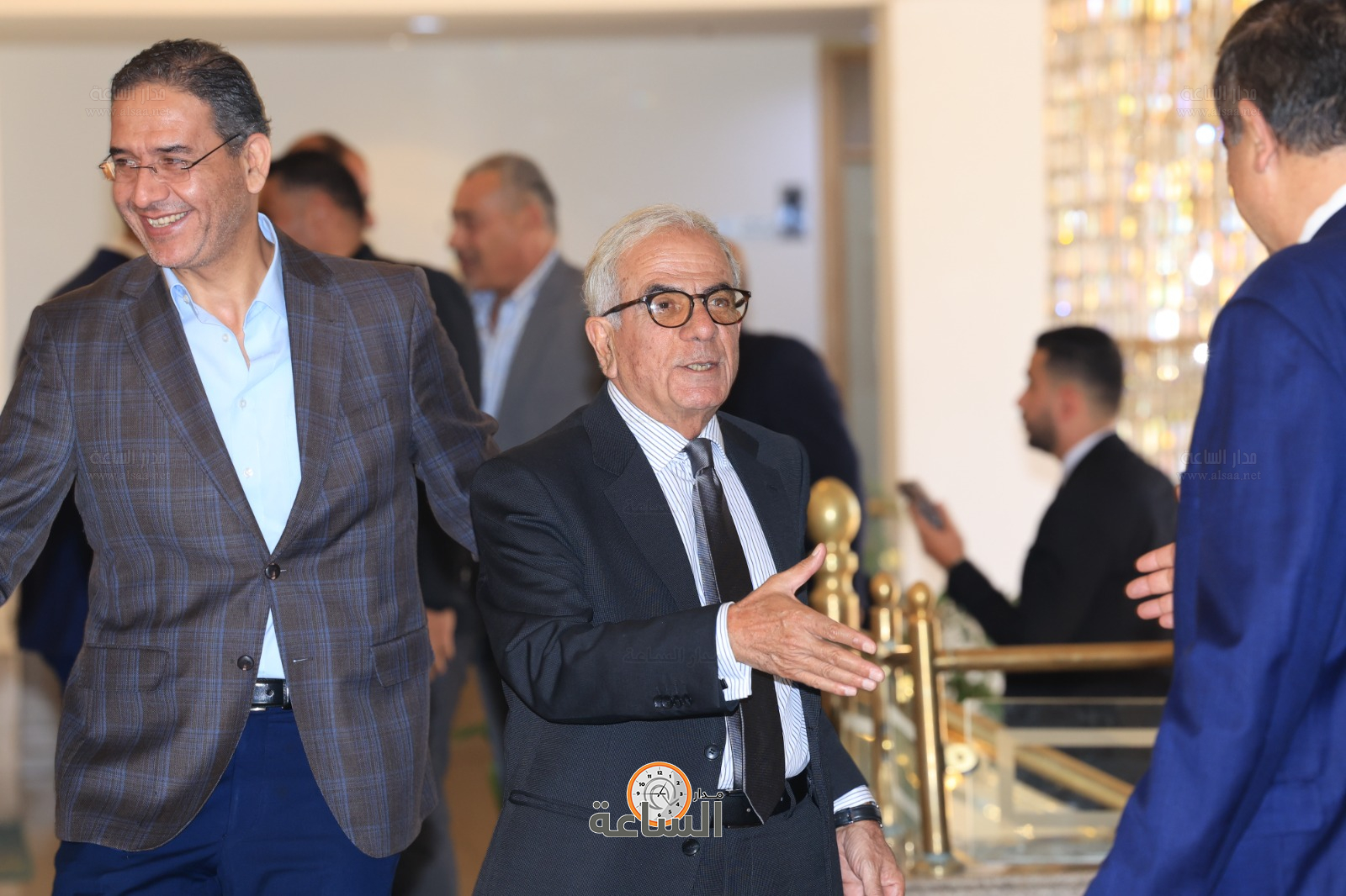 Madar Al-Saa Images 0.45939850572132235