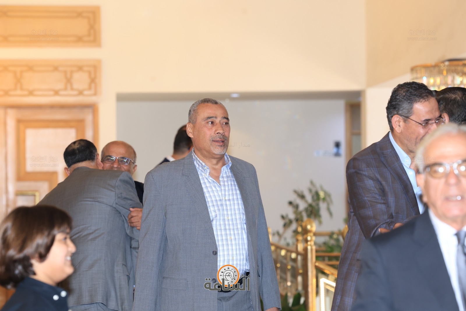 Madar Al-Saa Images 0.12275222451444112