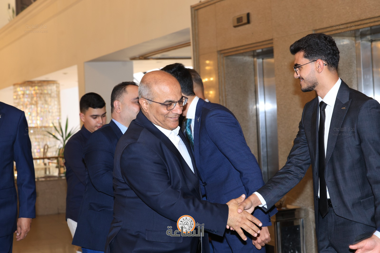 Madar Al-Saa Images 0.6850394643750796