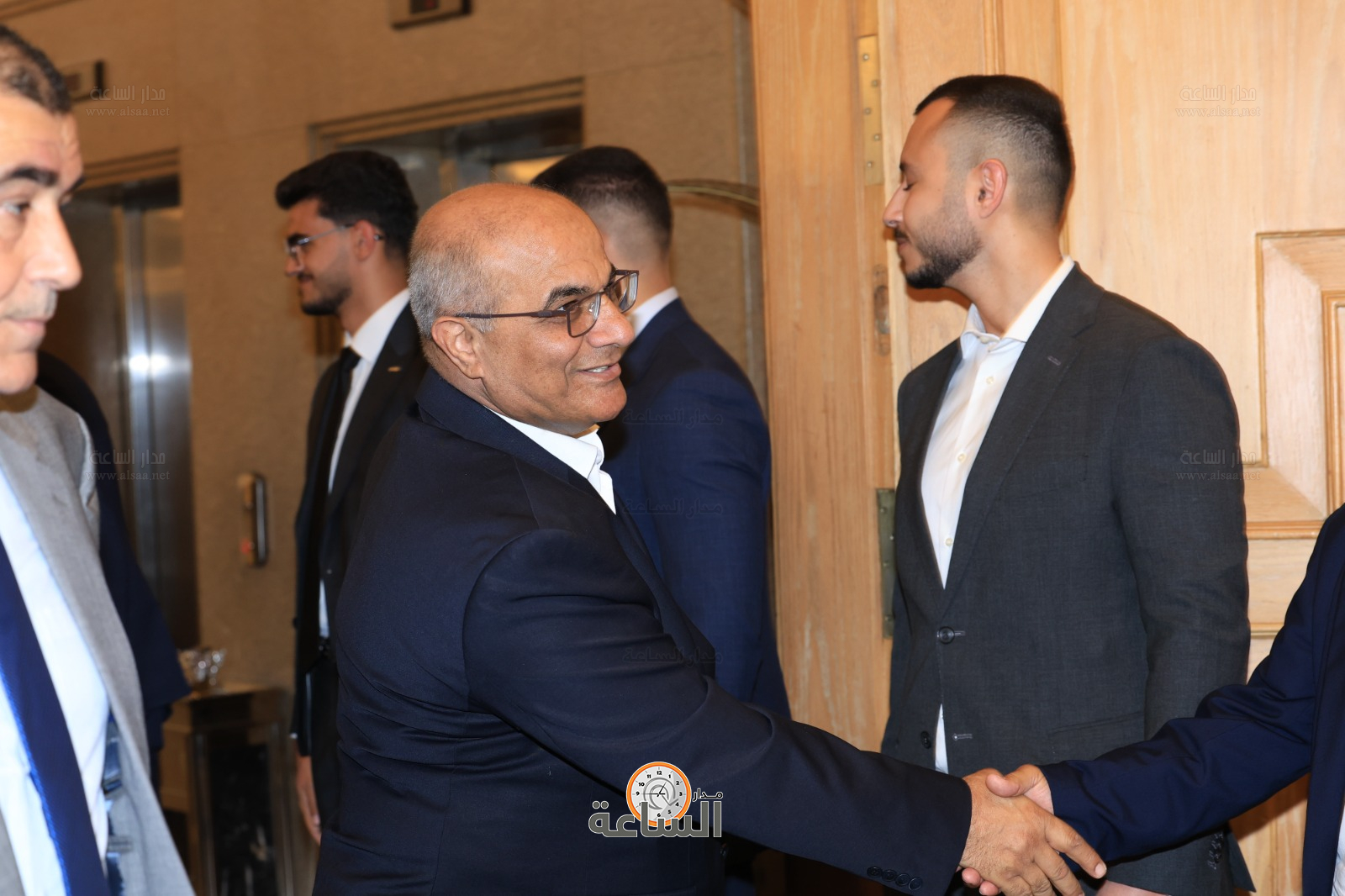 Madar Al-Saa Images 0.7284070106771746