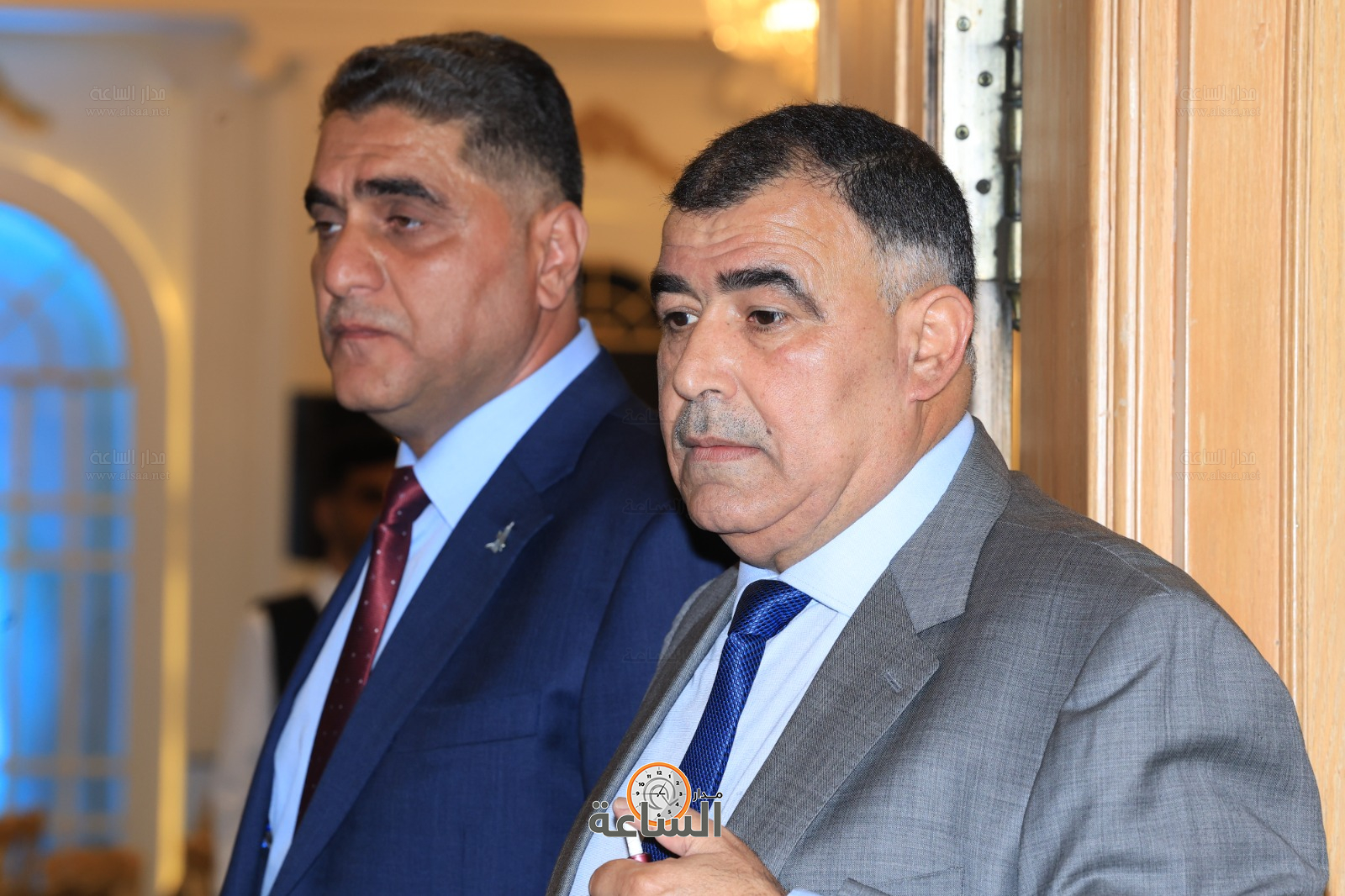 Madar Al-Saa Images 0.8916659619487853