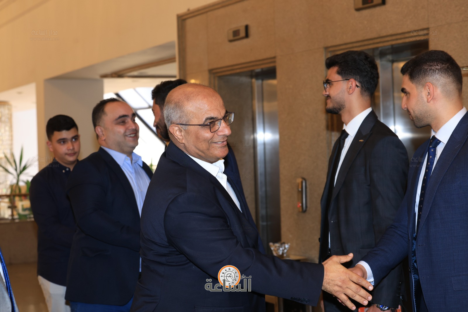 Madar Al-Saa Images 0.027288151014823292