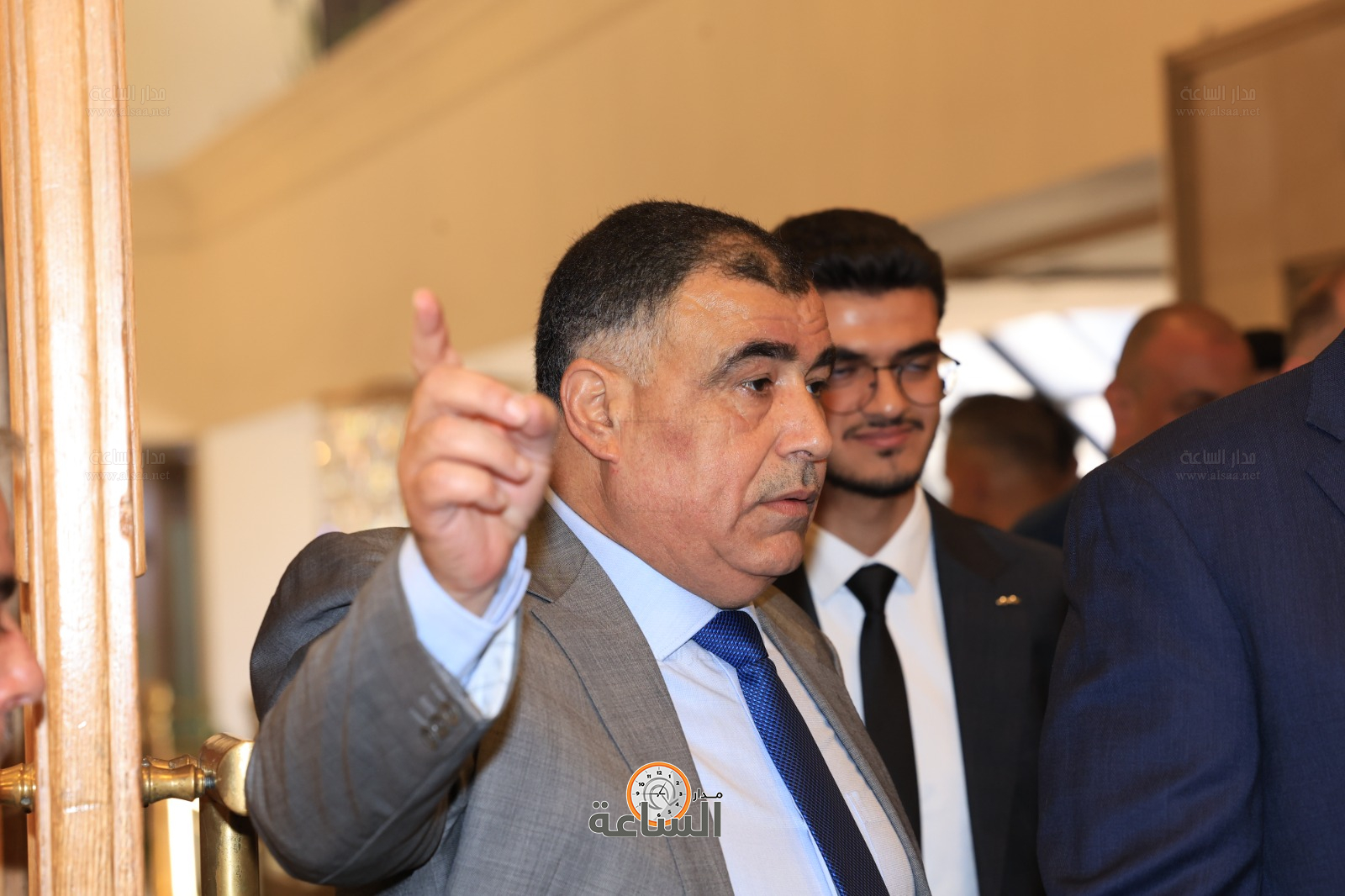 Madar Al-Saa Images 0.9580907522950902