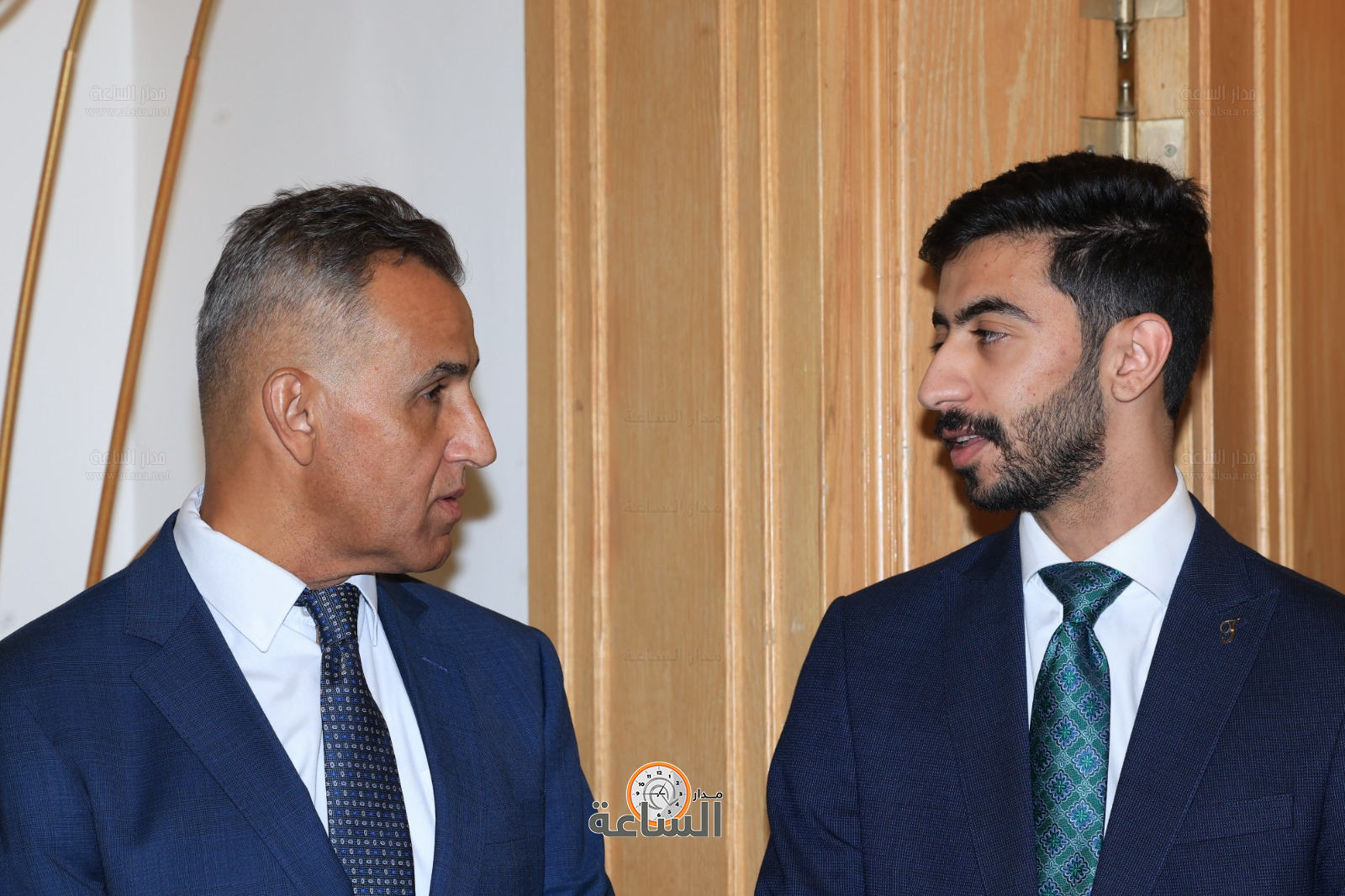 Madar Al-Saa Images 0.6407614939712558