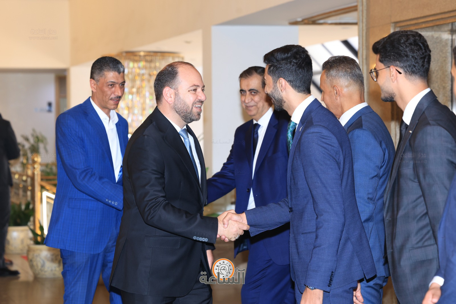 Madar Al-Saa Images 0.886539520921901