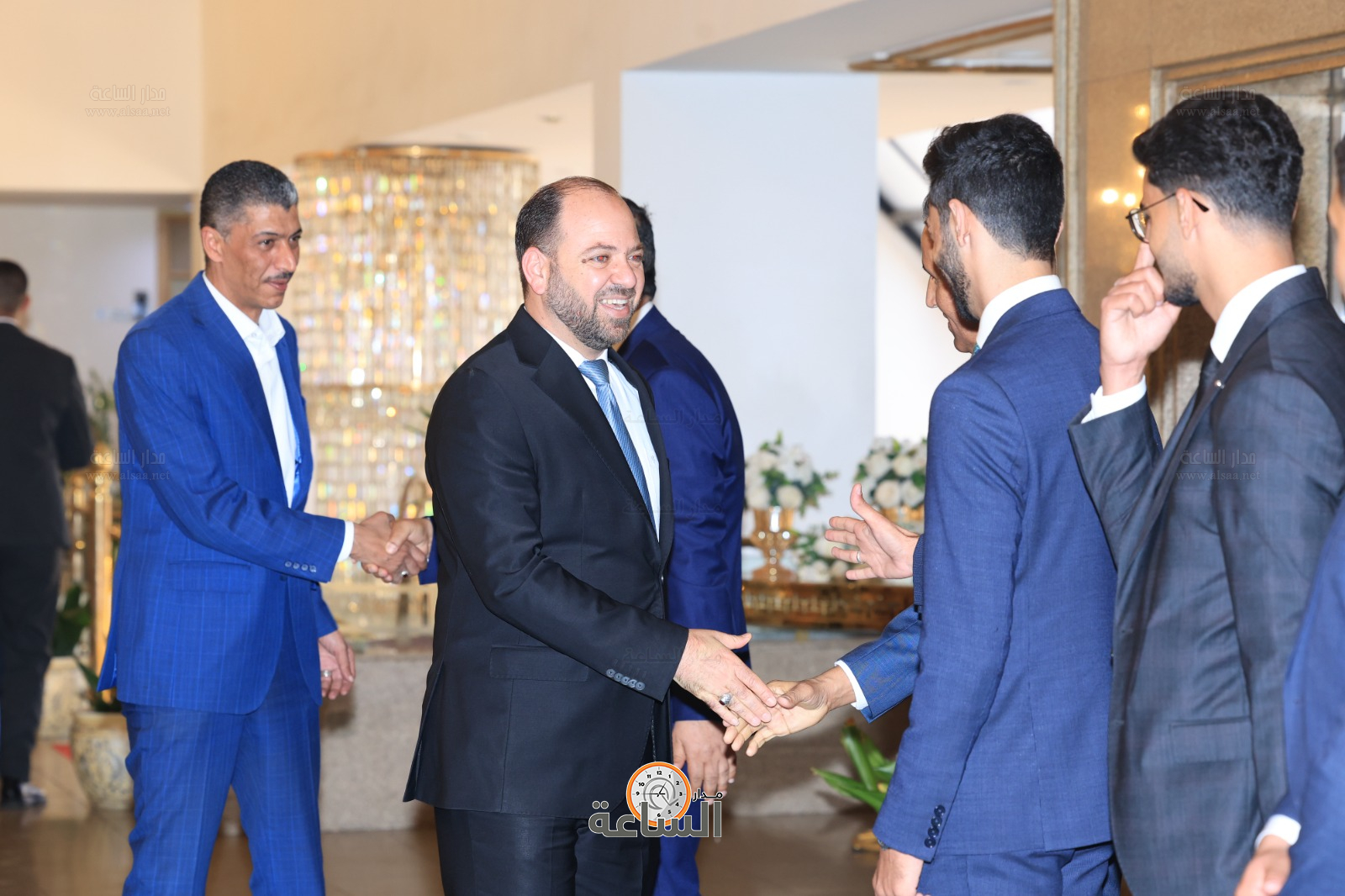 Madar Al-Saa Images 0.7453983146930737