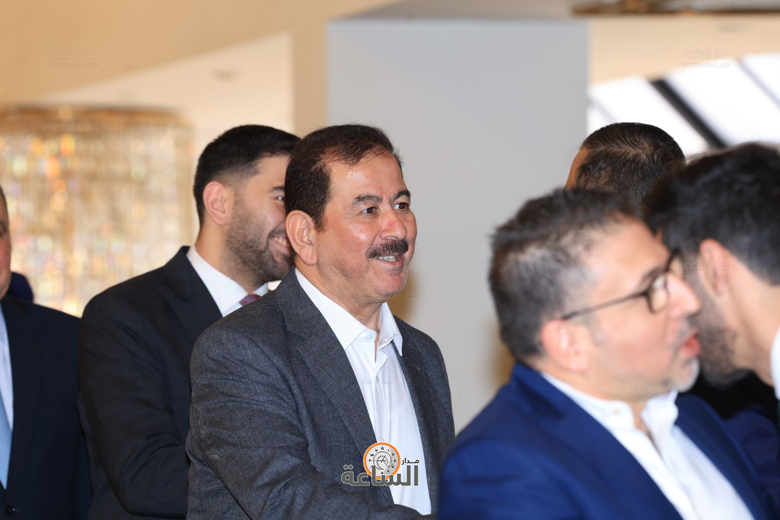 Madar Al-Saa Images 0.6149529509591923